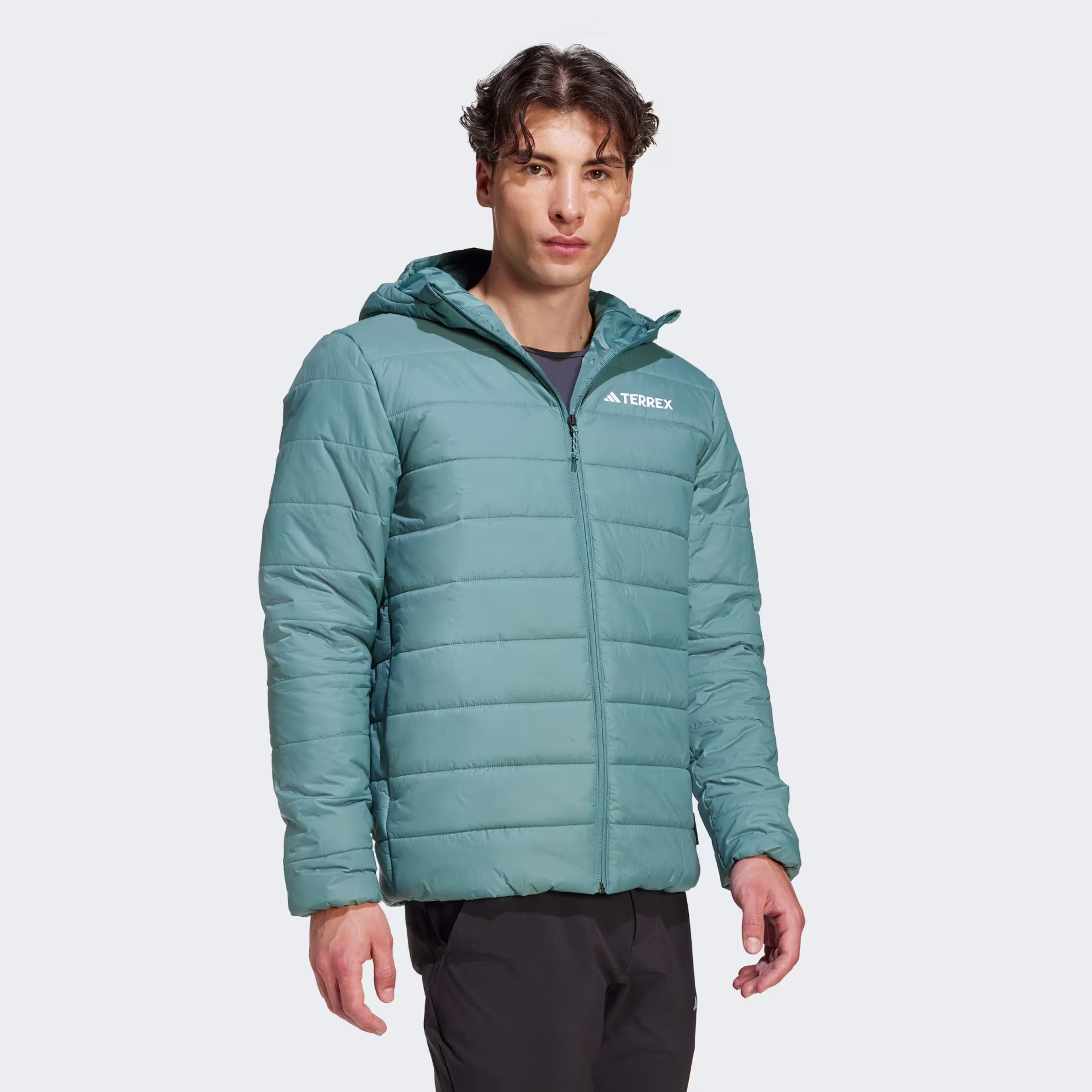 Adidas მამაკაცის ქურთუკი