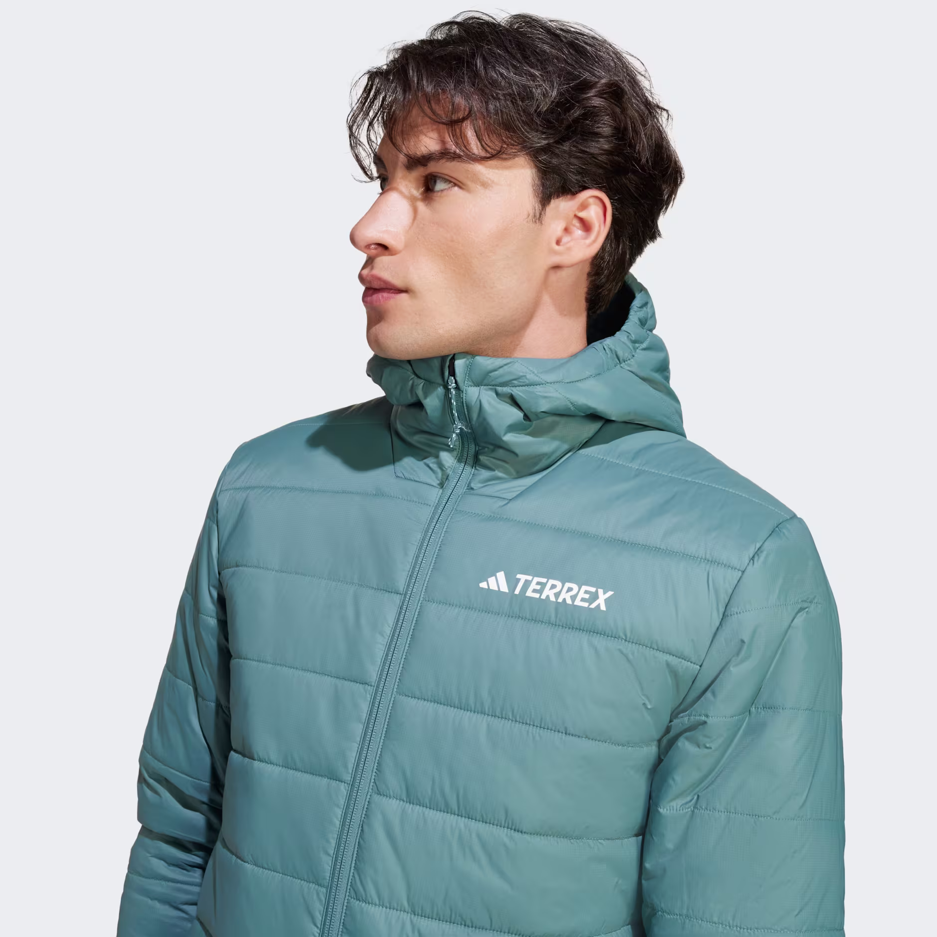 Adidas მამაკაცის ქურთუკი
