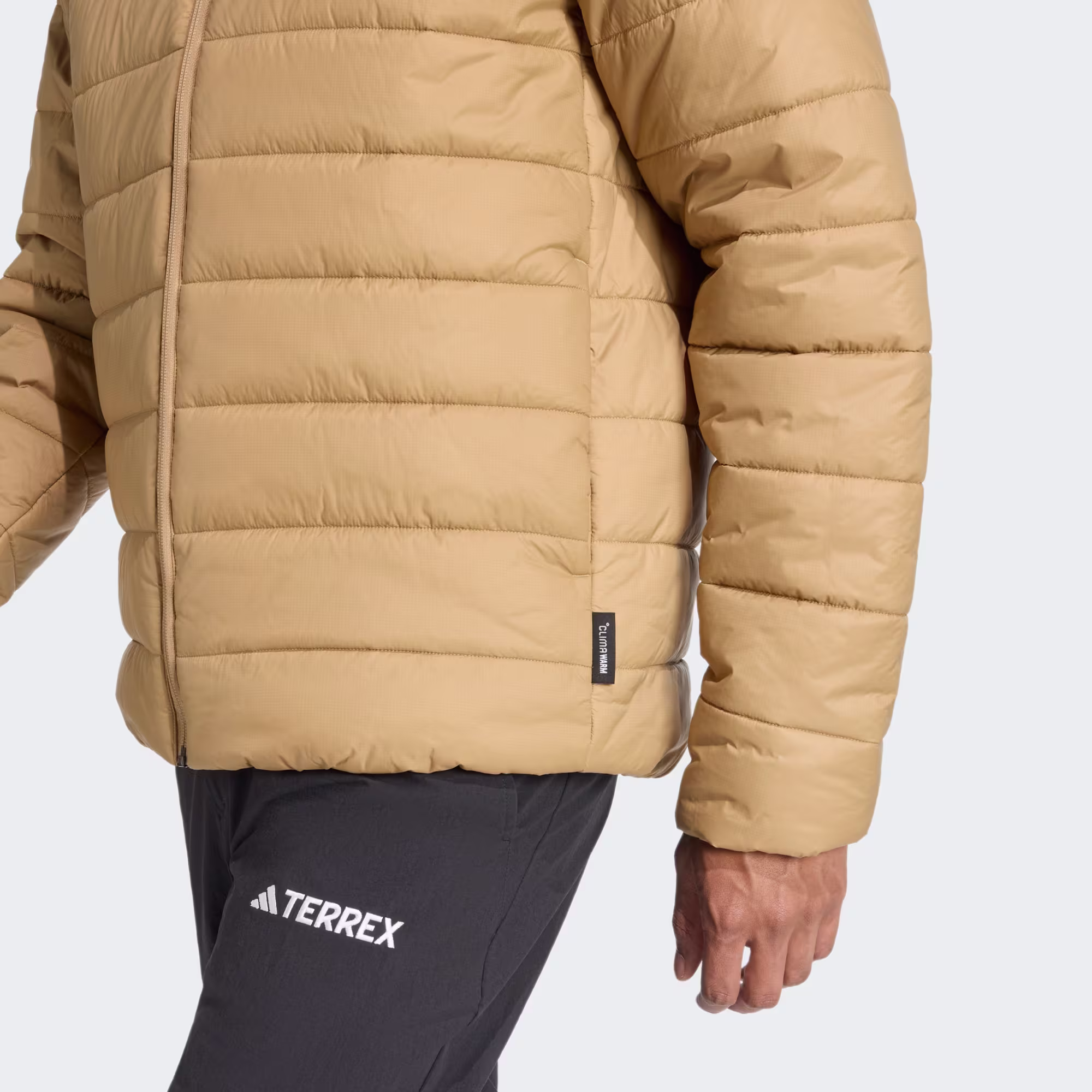 Adidas მამაკაცის ქურთუკი