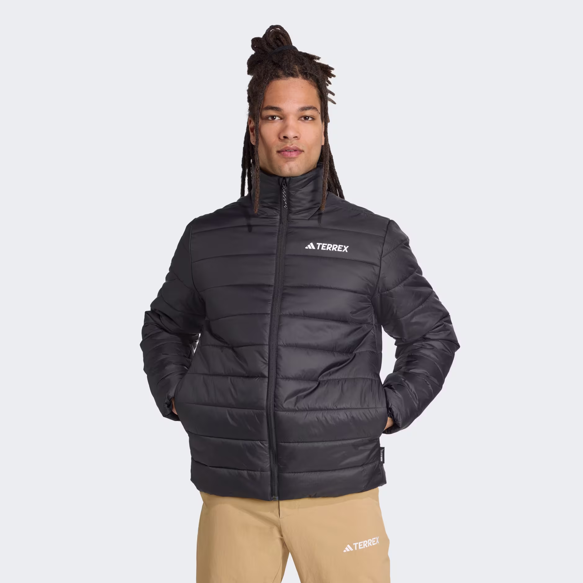Adidas ქალის  ქურთუკი