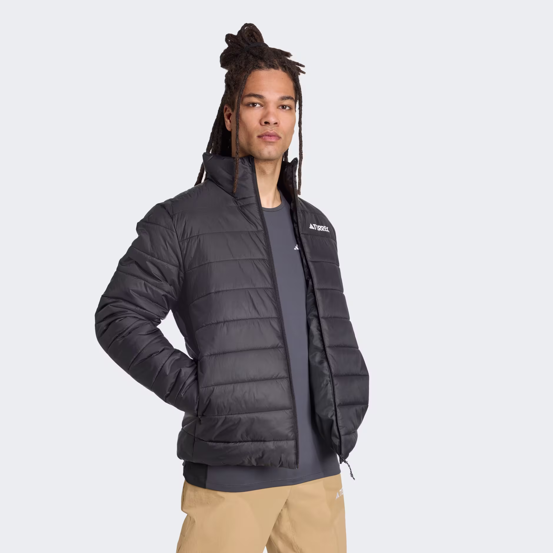 Adidas ქალის  ქურთუკი