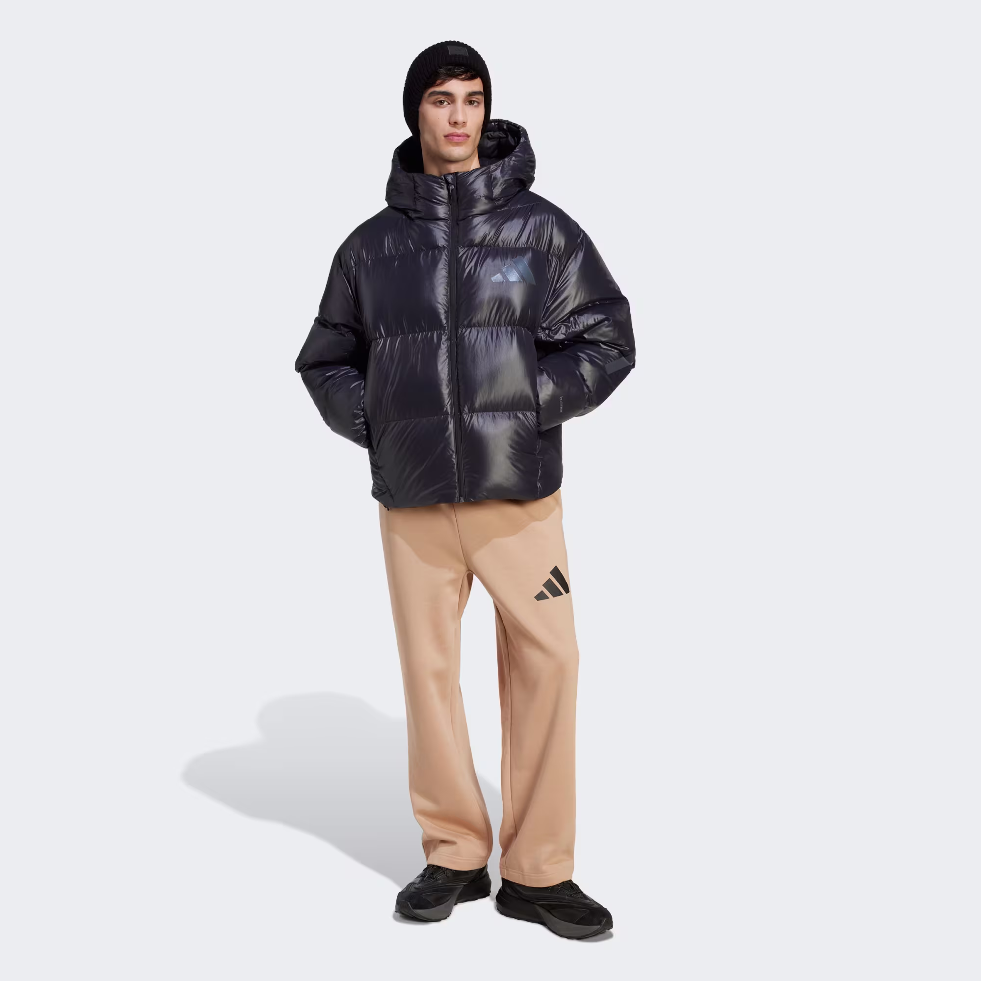 Adidas მამაკაცის ქურთუკი