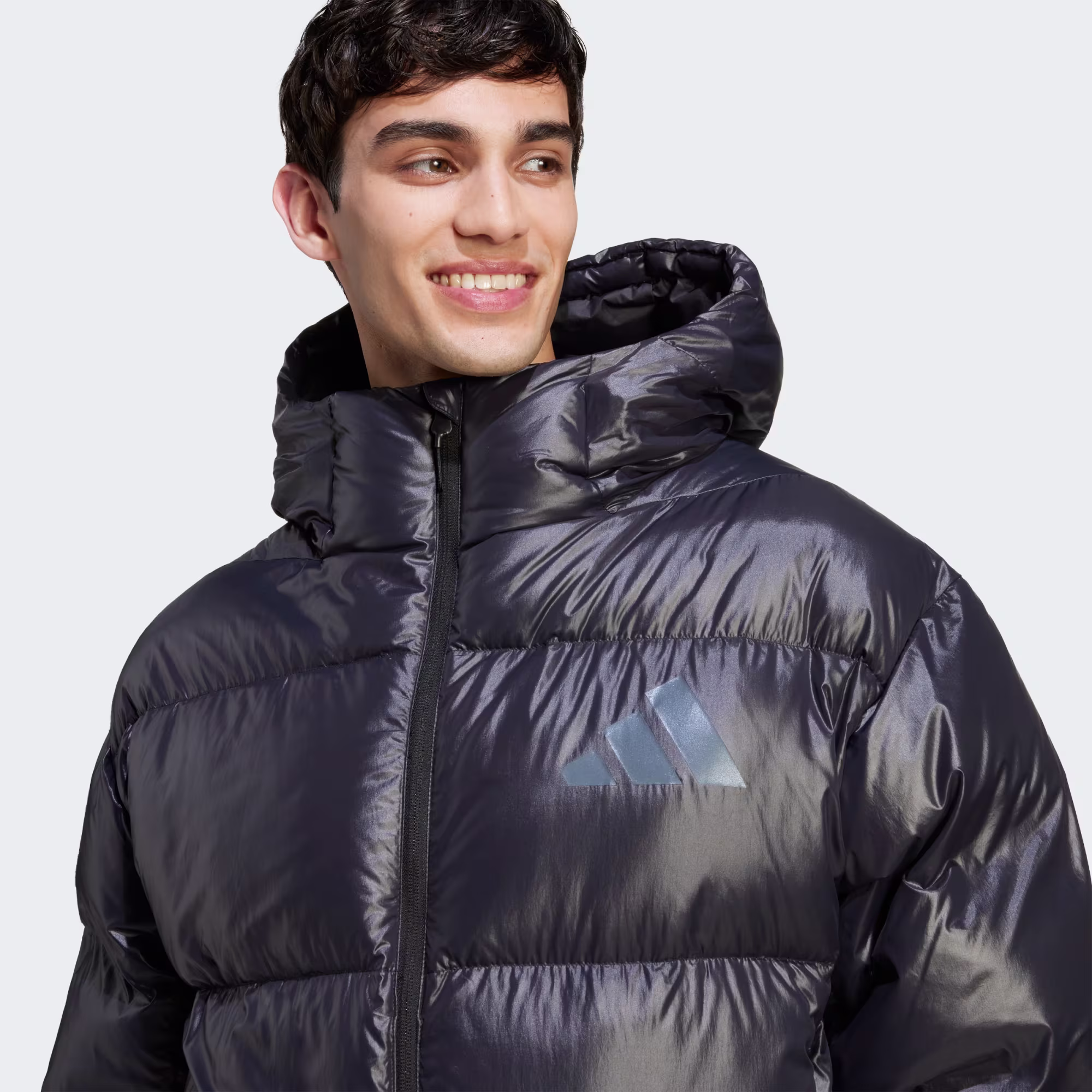 Adidas მამაკაცის ქურთუკი