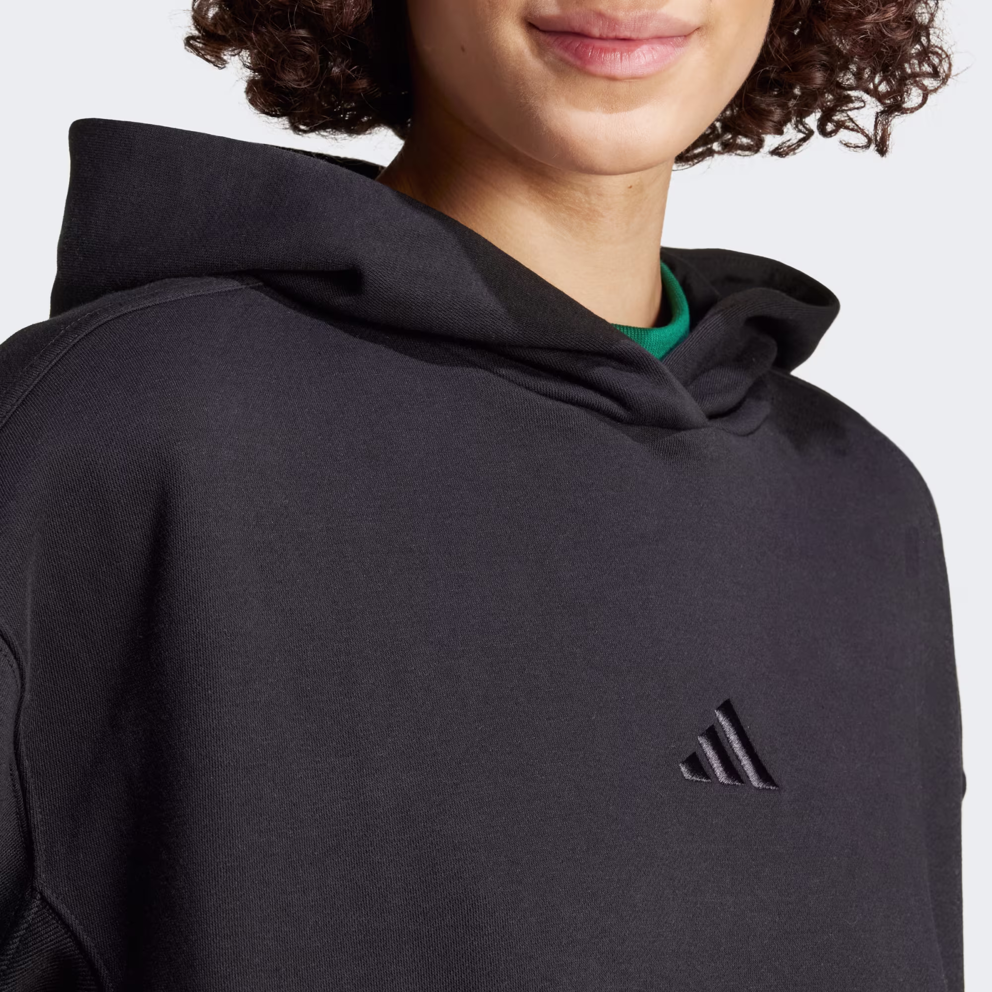 Adidas ქალის ჯემპრი