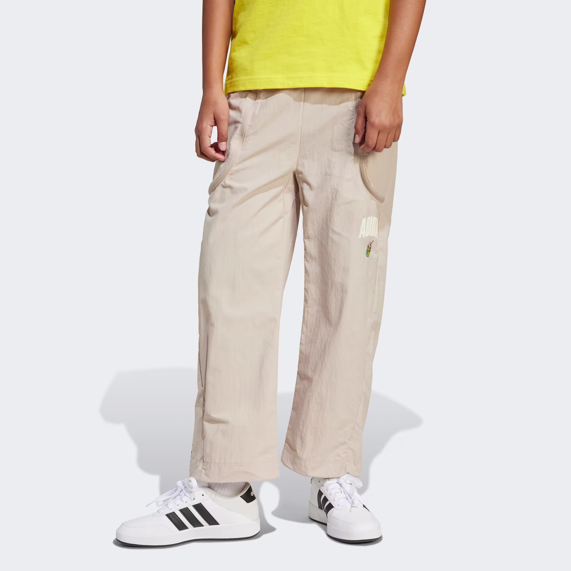 Adidas ბავშვის შარვალი