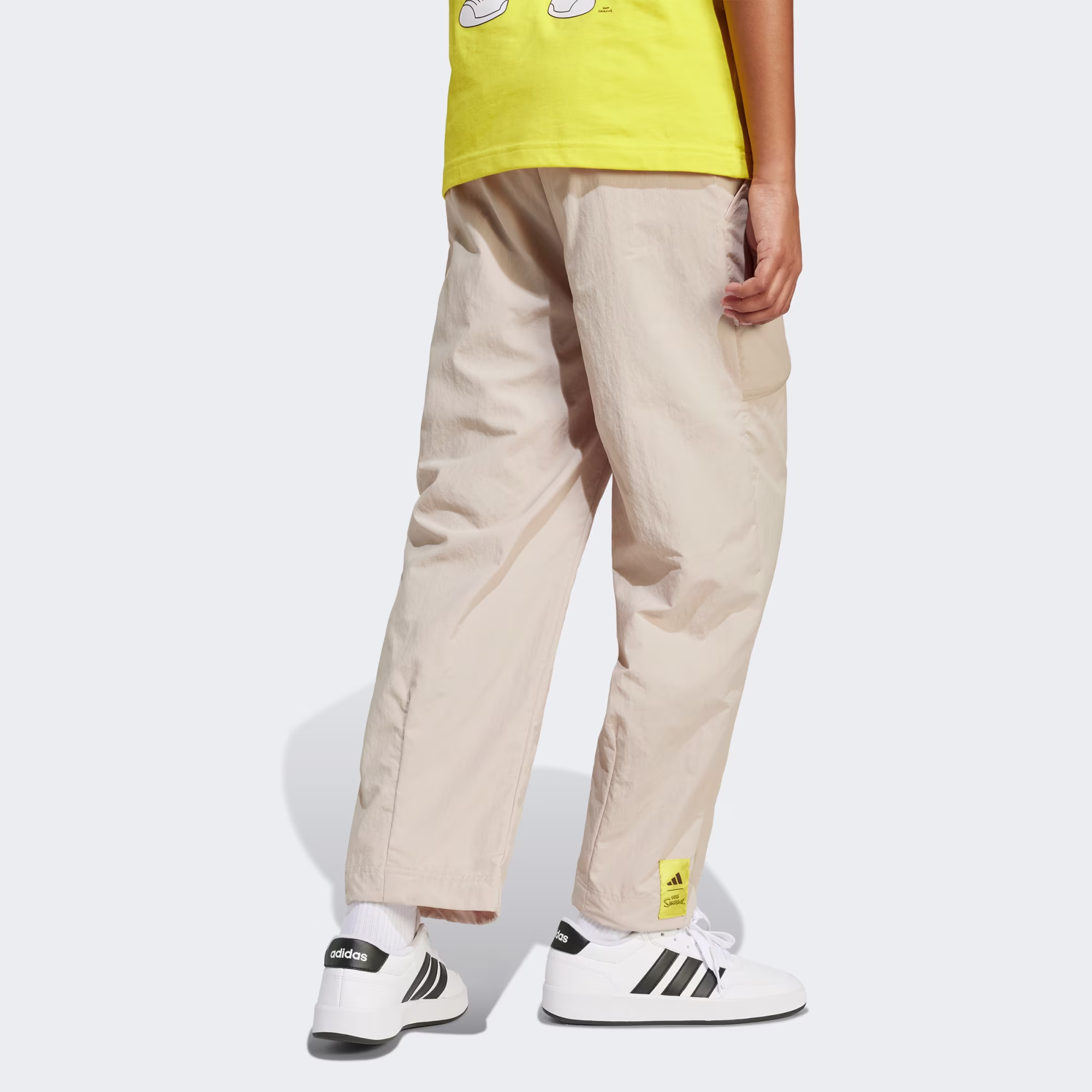 Adidas ბავშვის შარვალი