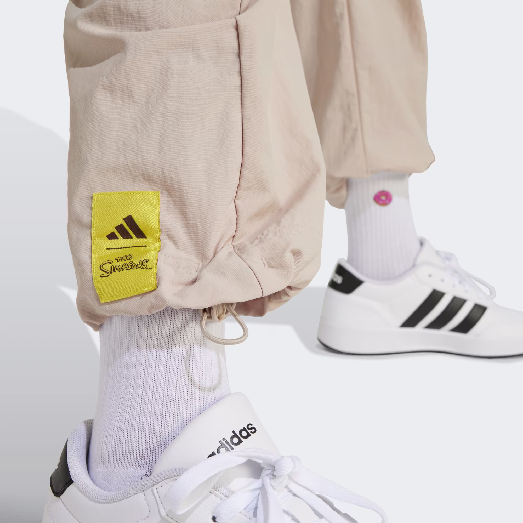 Adidas ბავშვის შარვალი