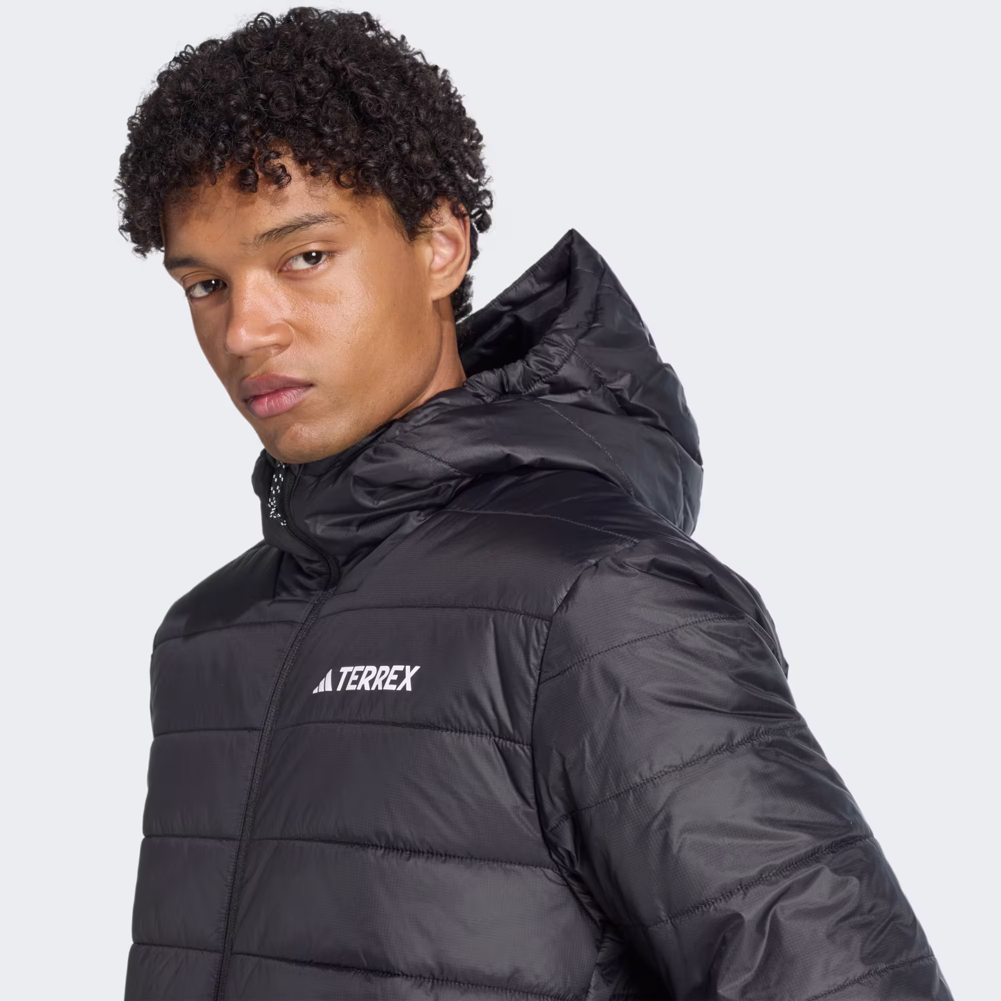 Adidas მამაკაცის ქურთუკი