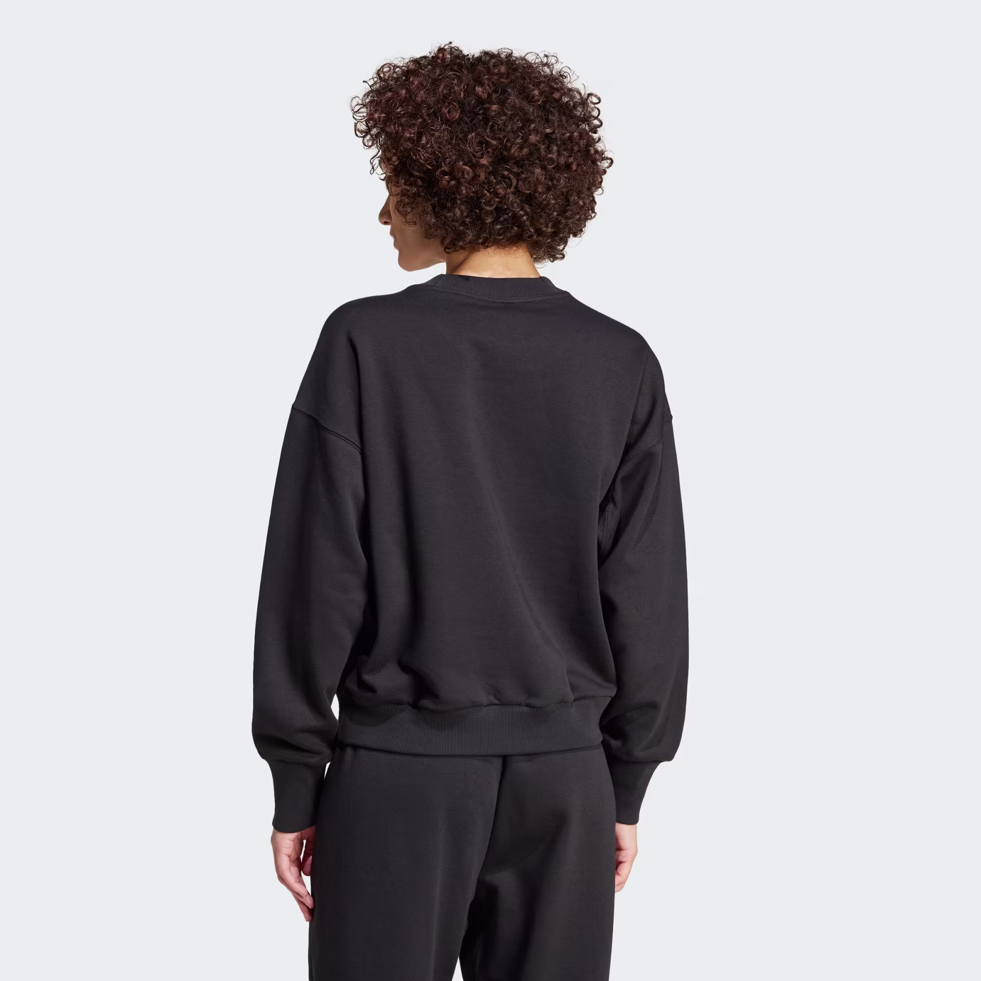 Adidas ქალის ჯემპრი