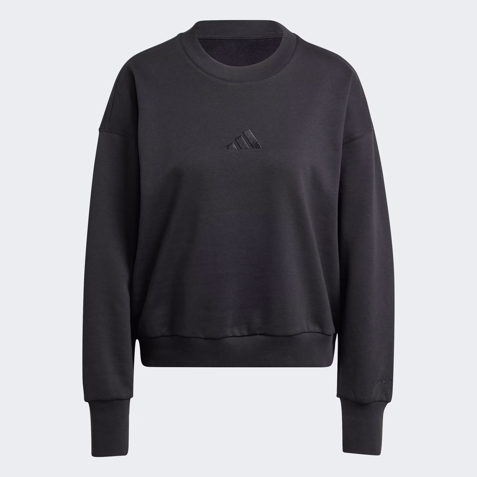 Adidas ქალის ჯემპრი