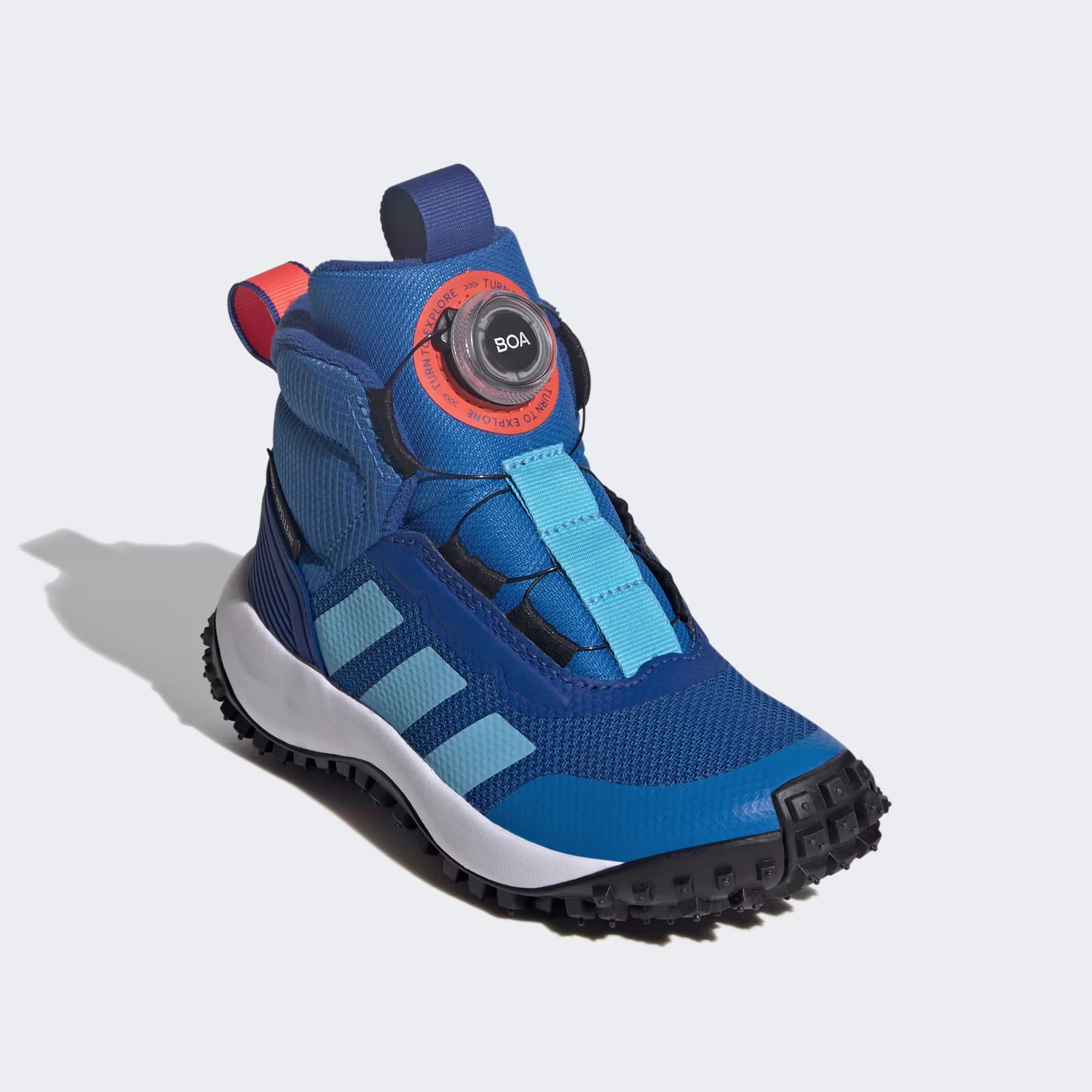 Adidas ბავშვის სპორტული ფეხსაცმელი