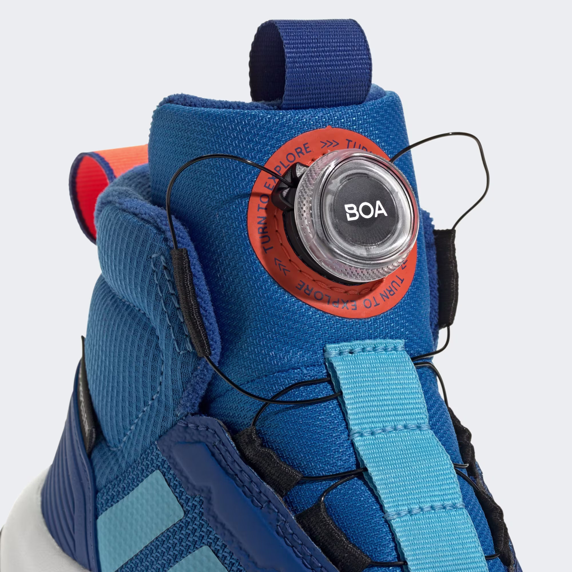 Adidas ბავშვის სპორტული ფეხსაცმელი