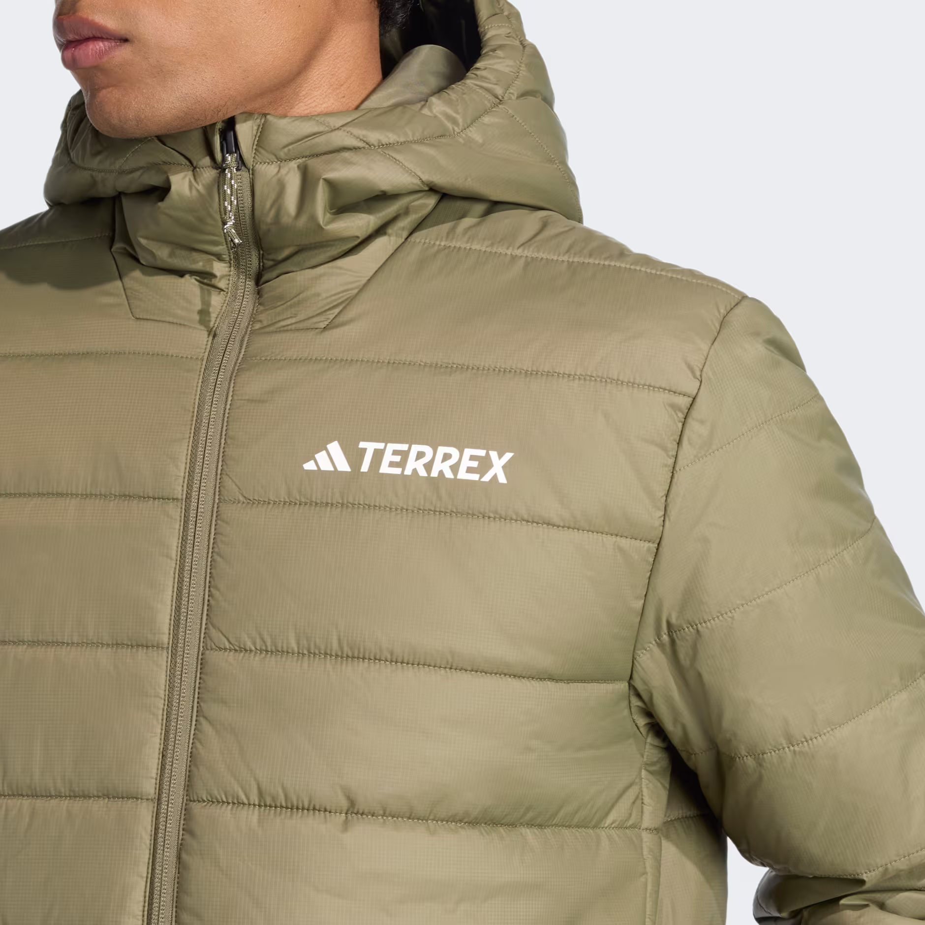 Adidas მამაკაცის ქურთუკი