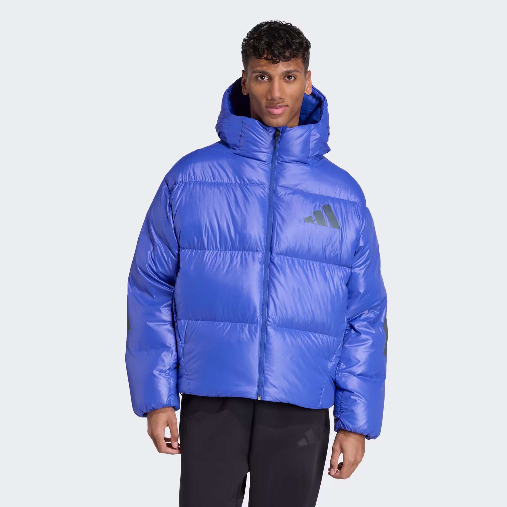 Adidas მამაკაცის ქურთუკი
