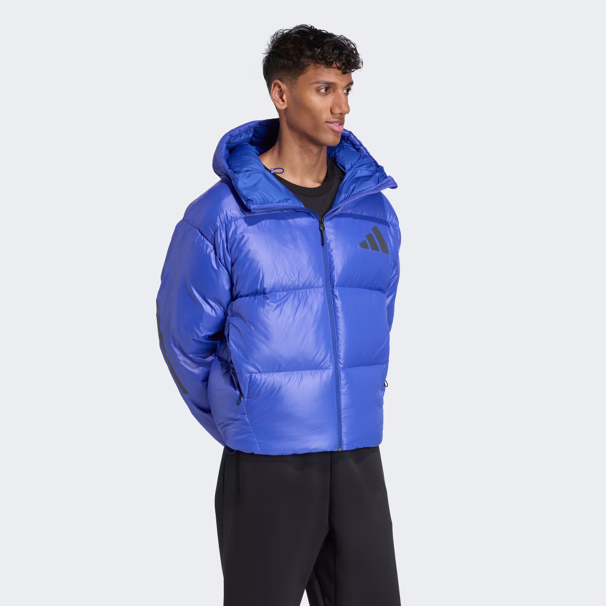 Adidas მამაკაცის ქურთუკი