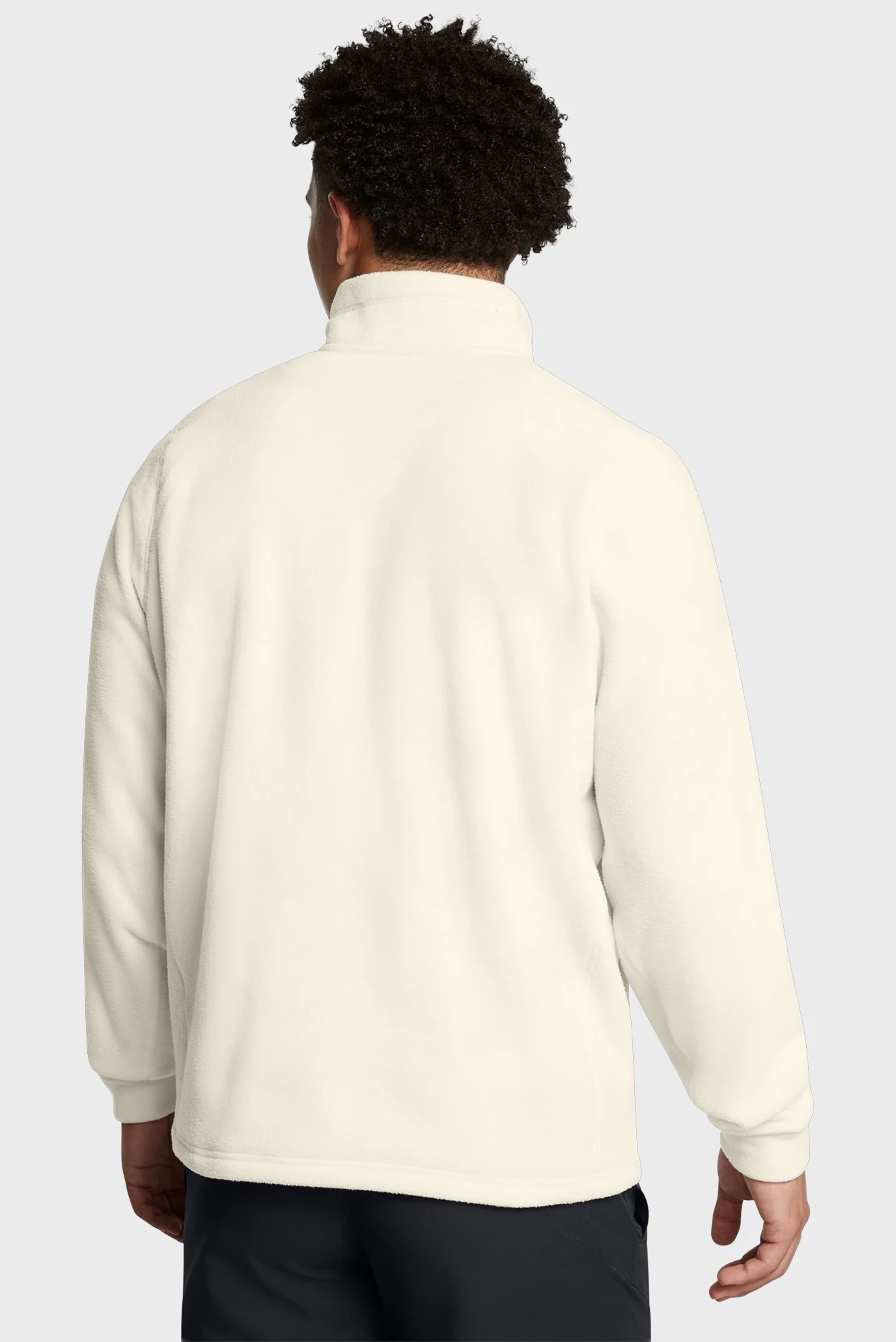 Under Armour მამაკაცის ჯემპრი UA Expanse Fleece HZ