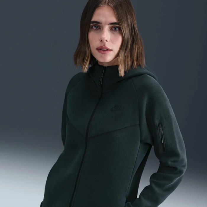 Nike ქალის ჯემპრი