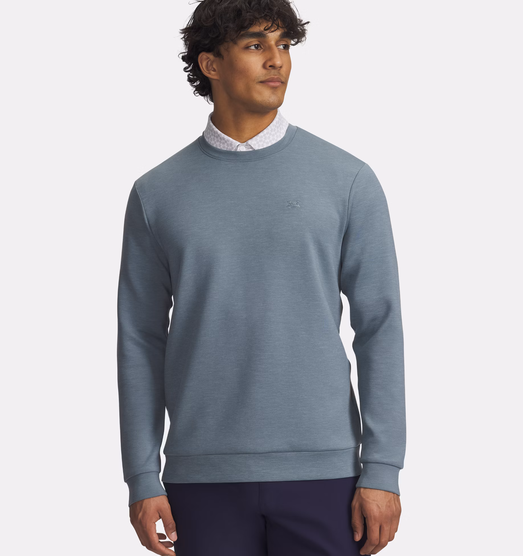 Under Armour მამაკაცის ჯემპრი
