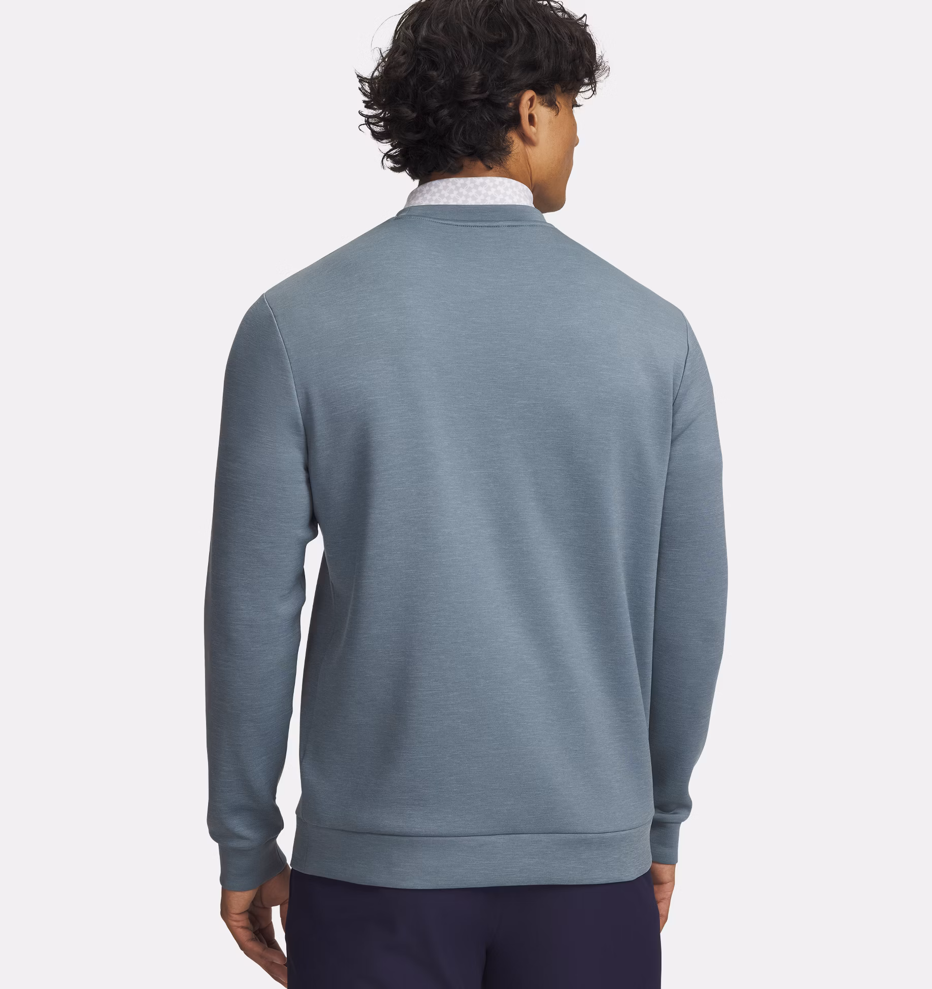 Under Armour მამაკაცის ჯემპრი