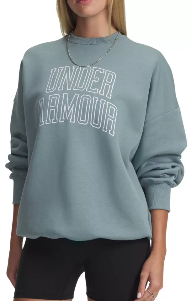 Under Armour ქალის მაისური