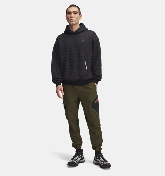 Under Armour მამაკაცის ჯემპრი