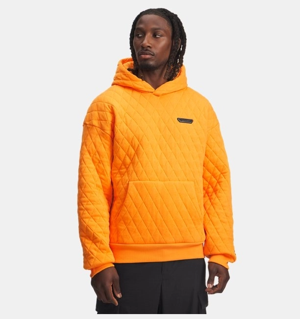 Under Armour მამაკაცის ჯემპრი