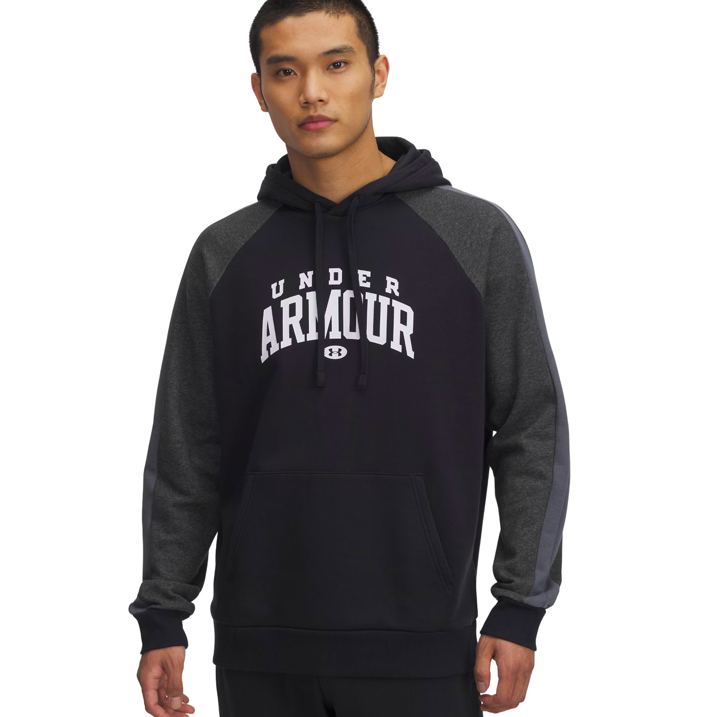 Under Armour მამაკაცის ჯემპრი