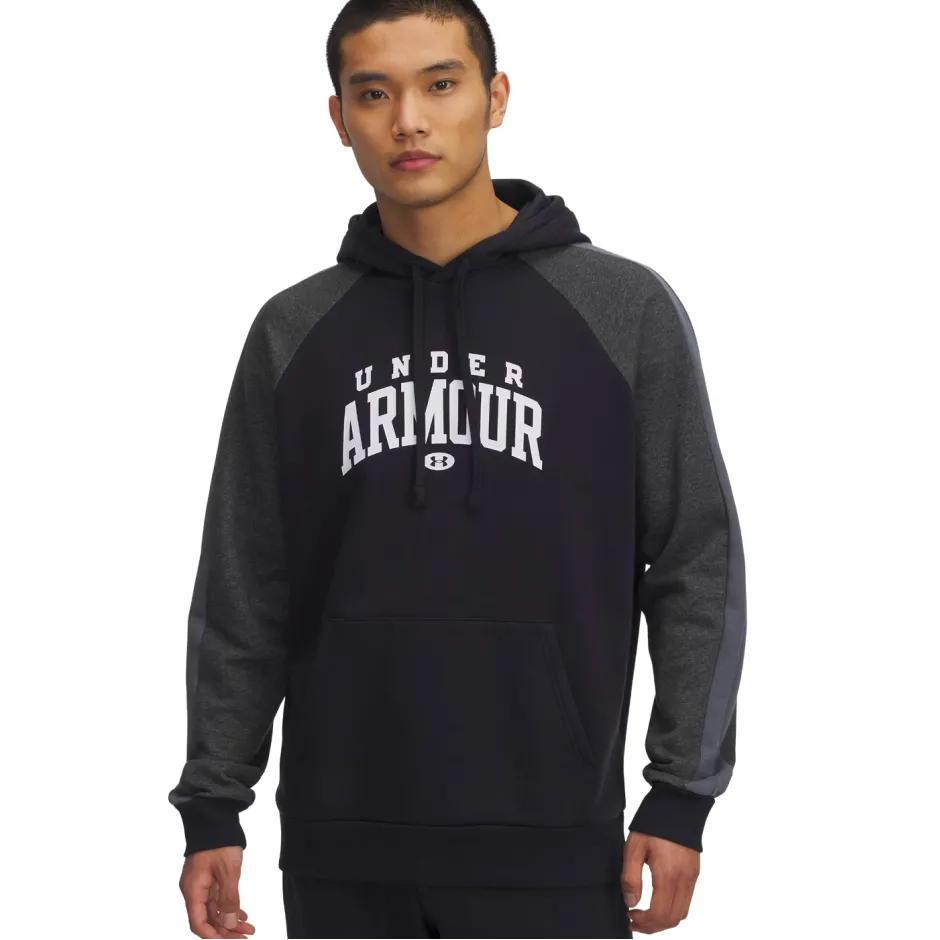 Under Armour მამაკაცის ჯემპრი