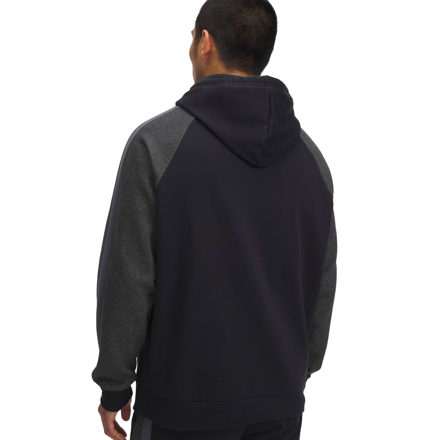 Under Armour მამაკაცის ჯემპრი