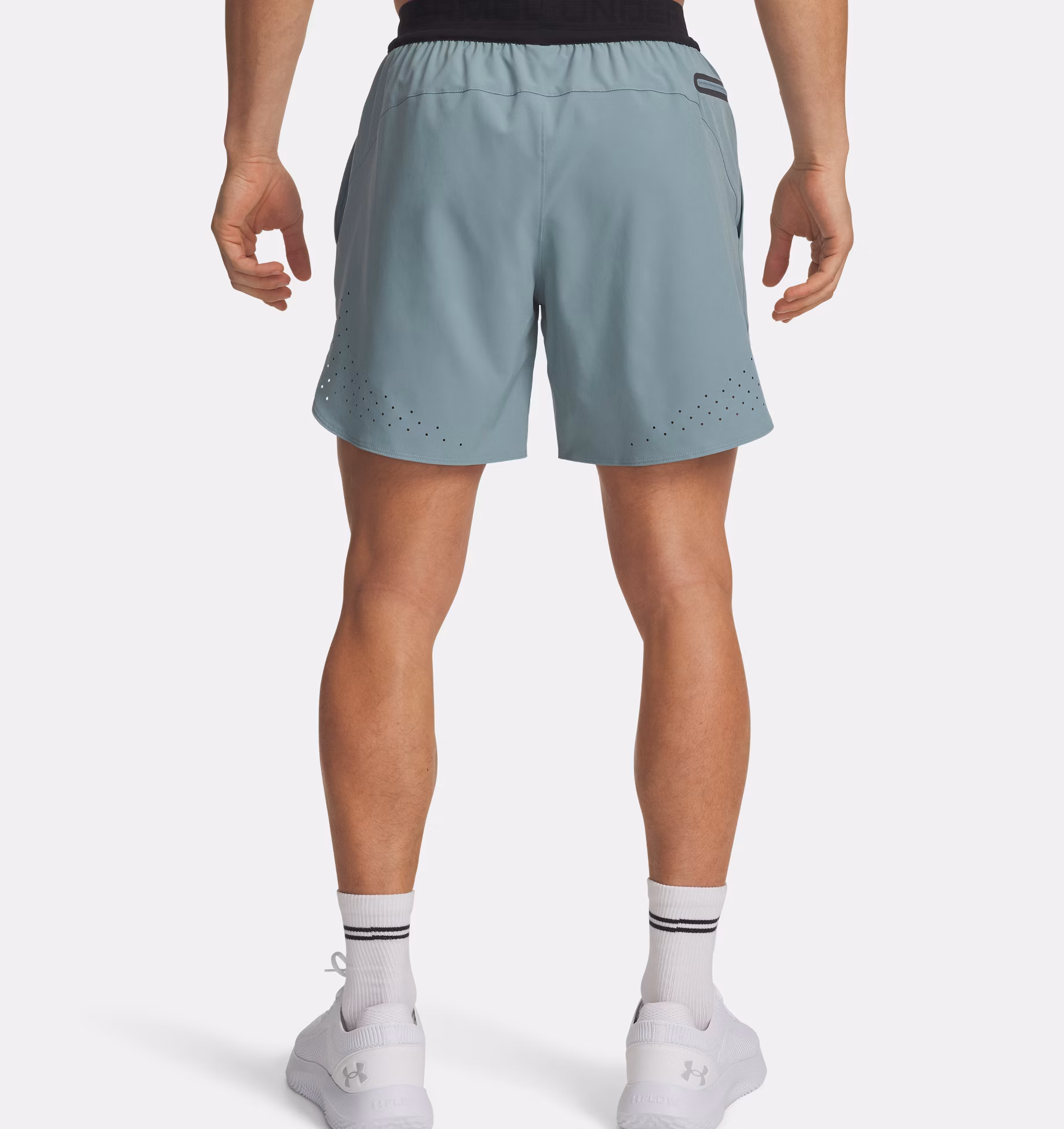Under Armour მამაკაცის შორტი