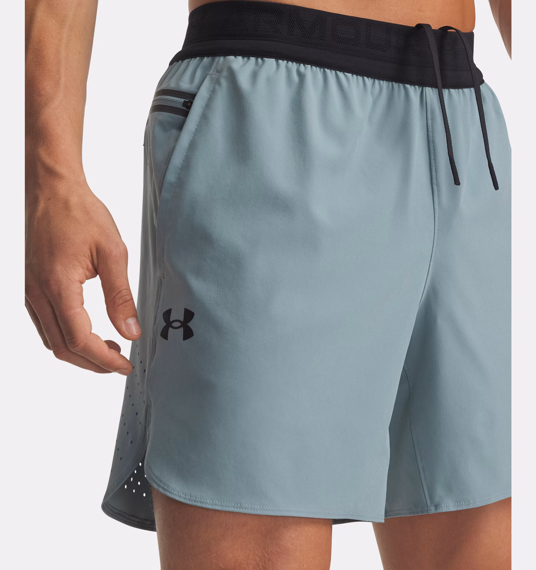 Under Armour მამაკაცის შორტი