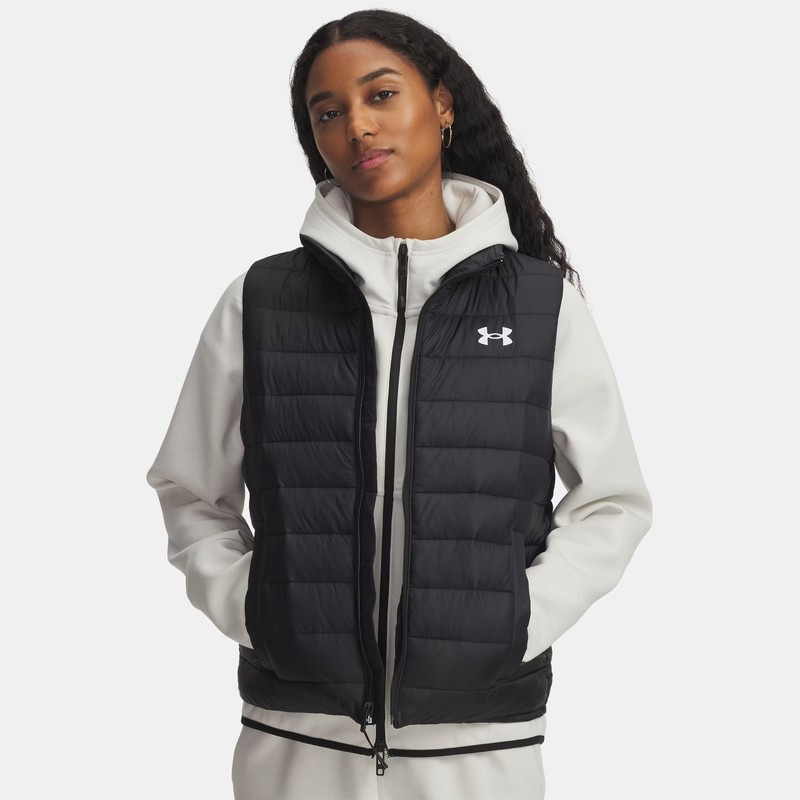 Under Armour ქალის  ქურთუკი