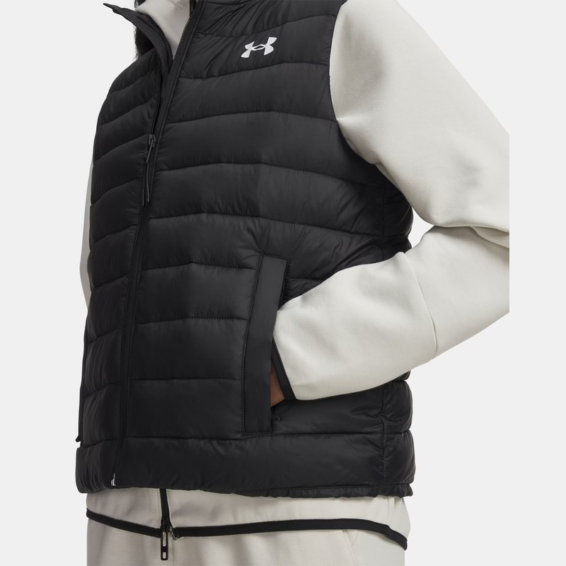 Under Armour ქალის  ქურთუკი