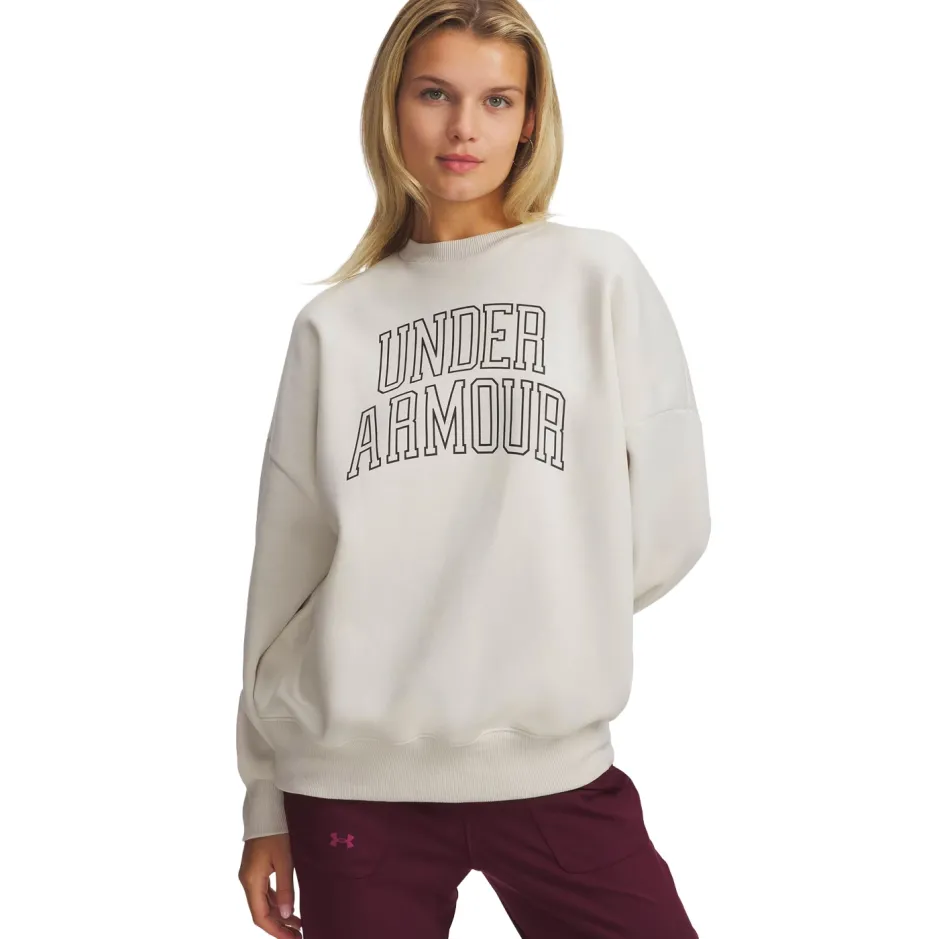 Under Armour ქალის მაისური