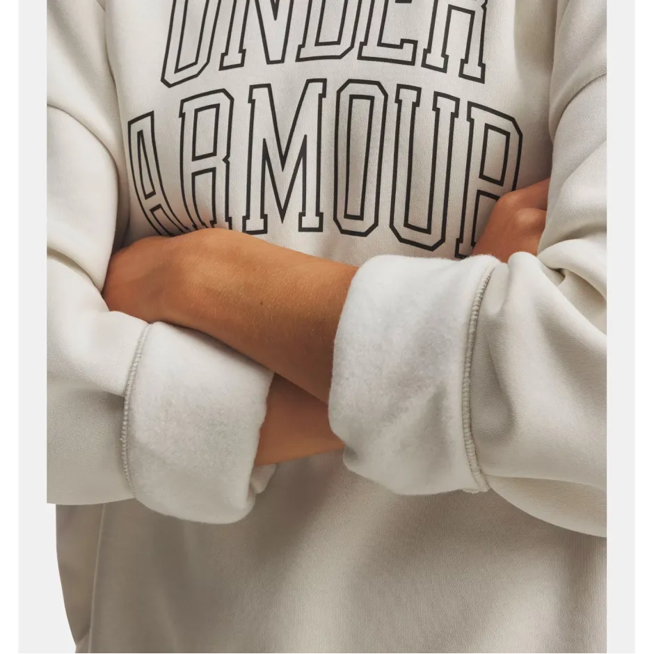 Under Armour ქალის მაისური