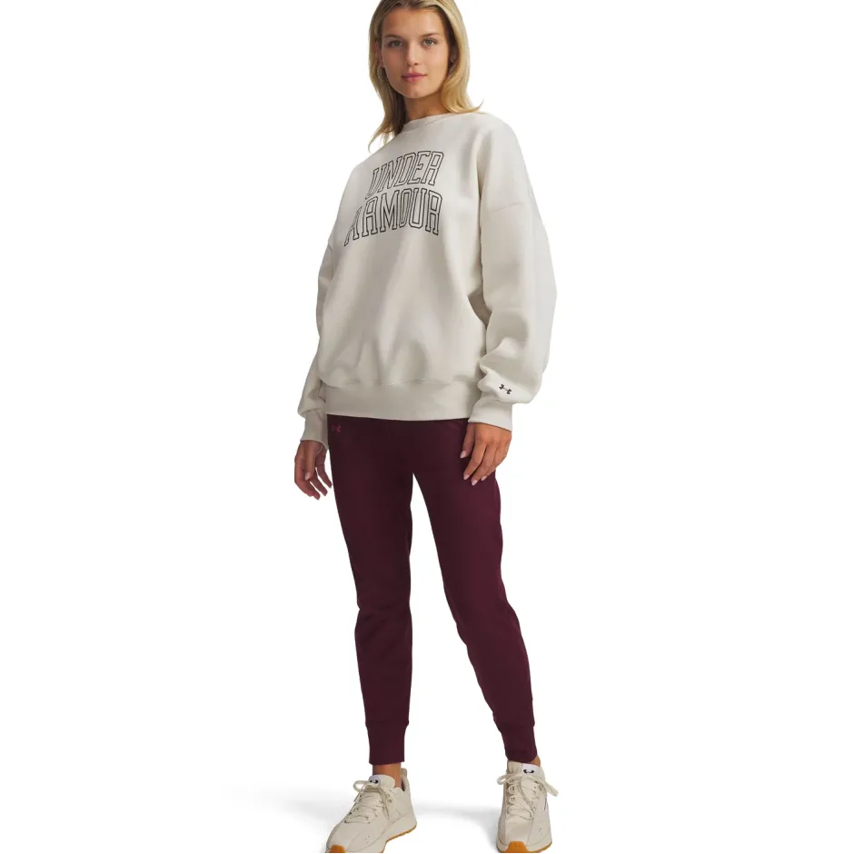 Under Armour ქალის მაისური