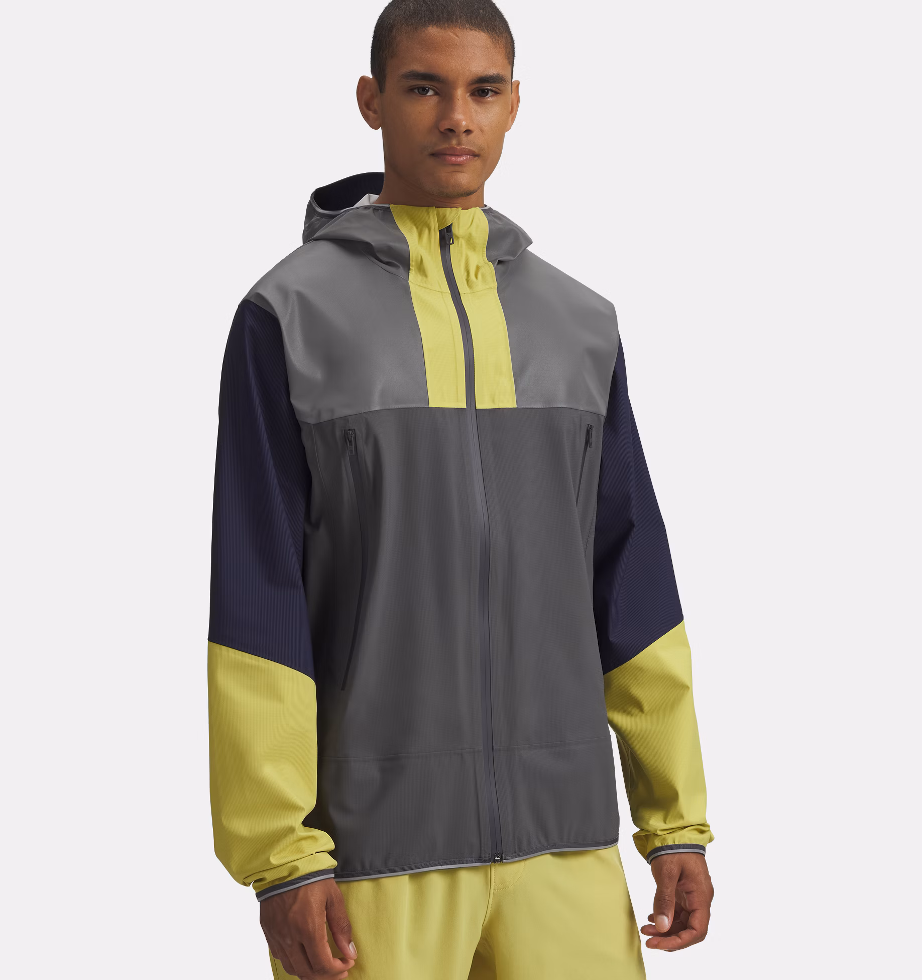 Under Armour მამაკაცის ქურთუკი