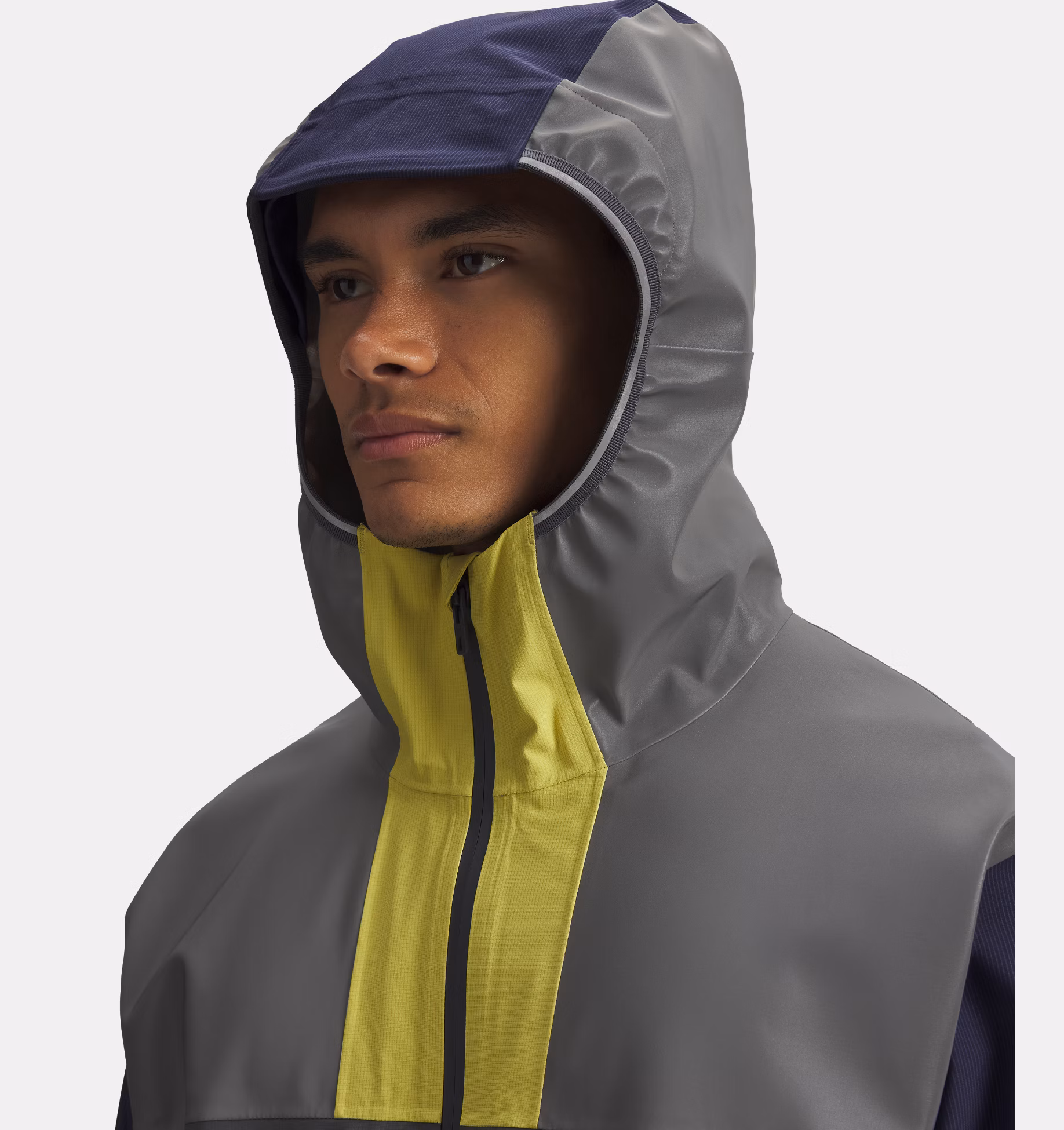 Under Armour მამაკაცის ქურთუკი