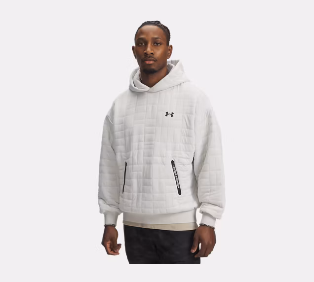 Under Armour მამაკაცის ჯემპრი