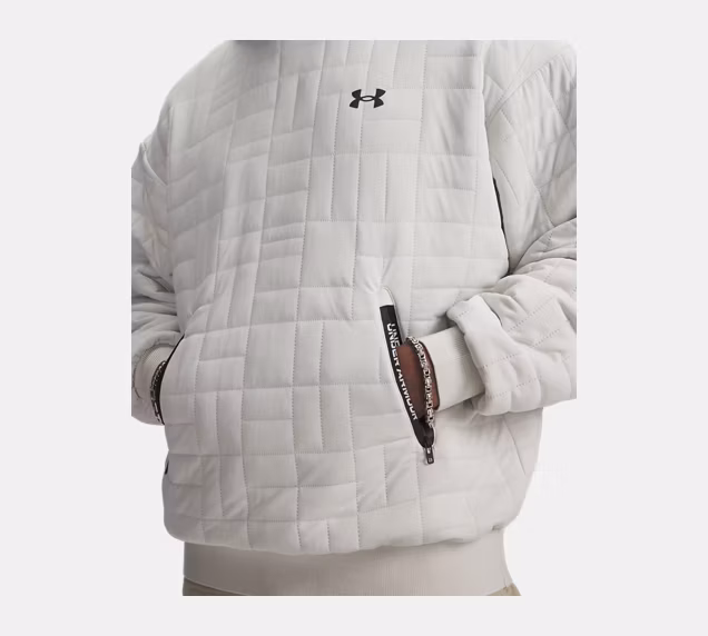 Under Armour მამაკაცის ჯემპრი