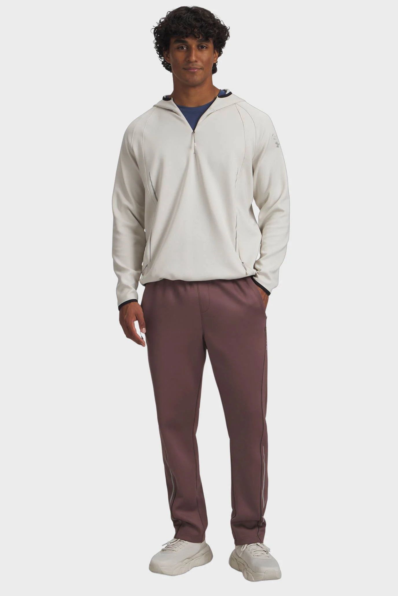 Under Armour მამაკაცის ჯემპრი