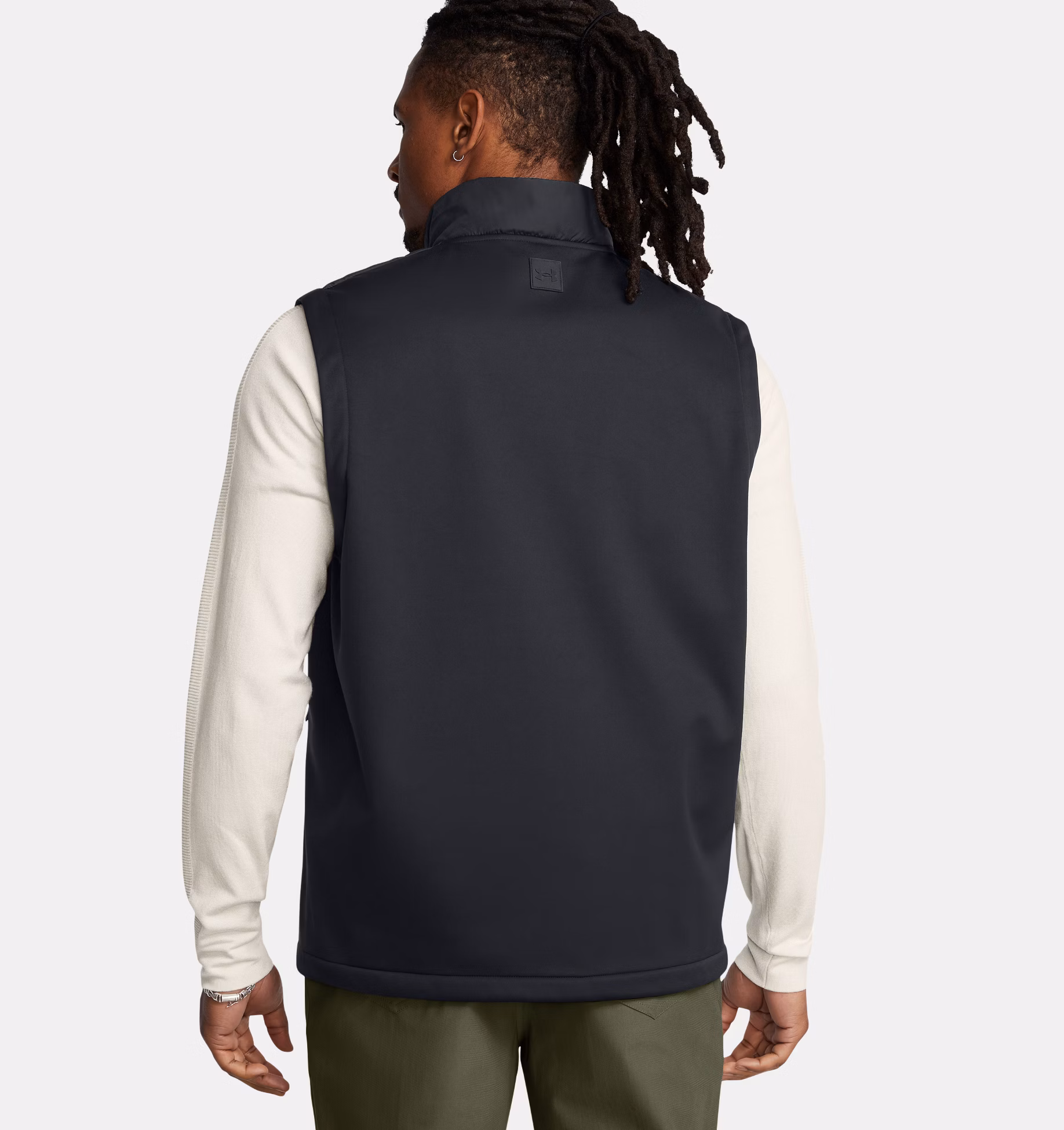 Under Armour მამაკაცის ქურთუკი