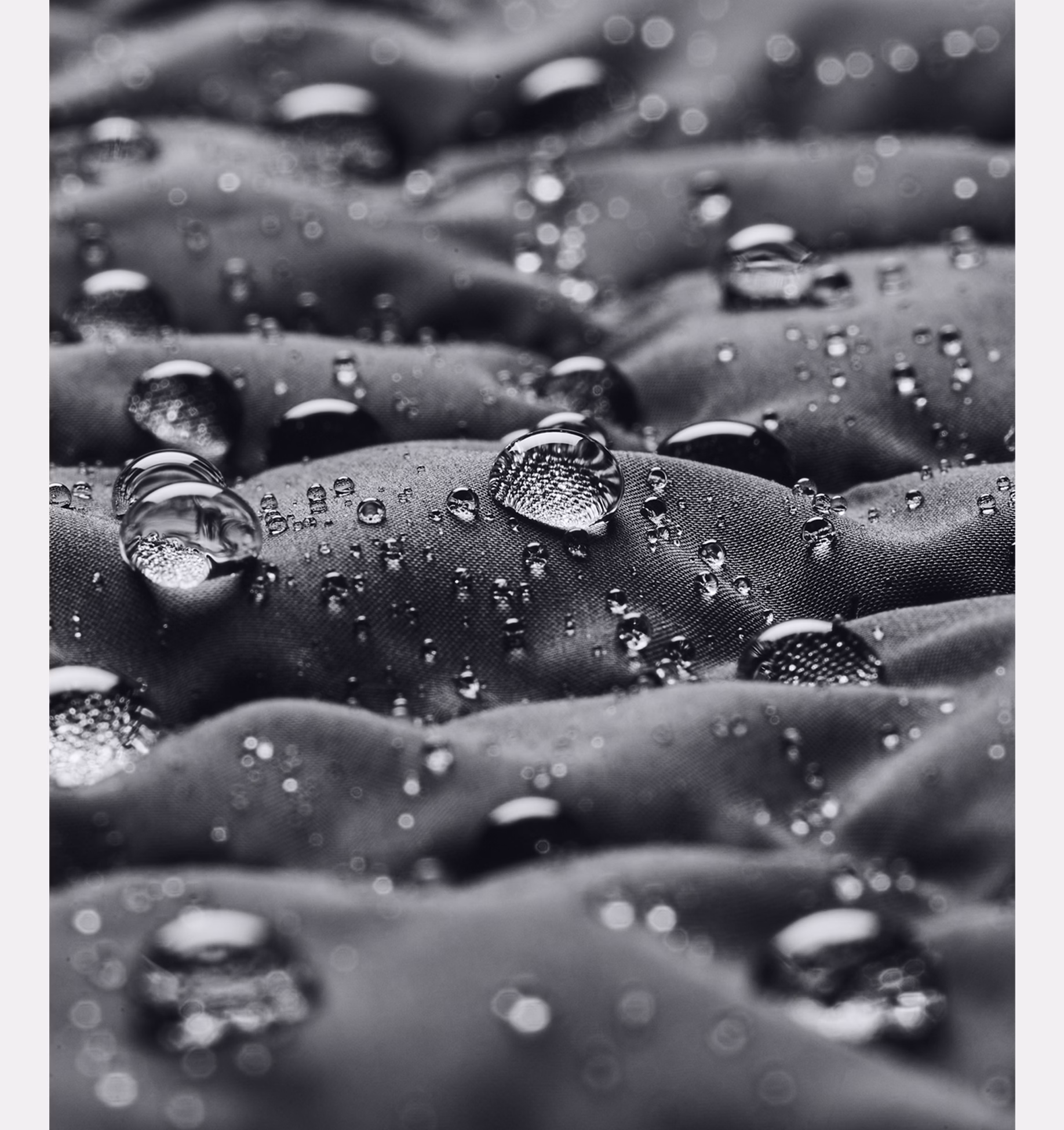 Under Armour მამაკაცის ქურთუკი