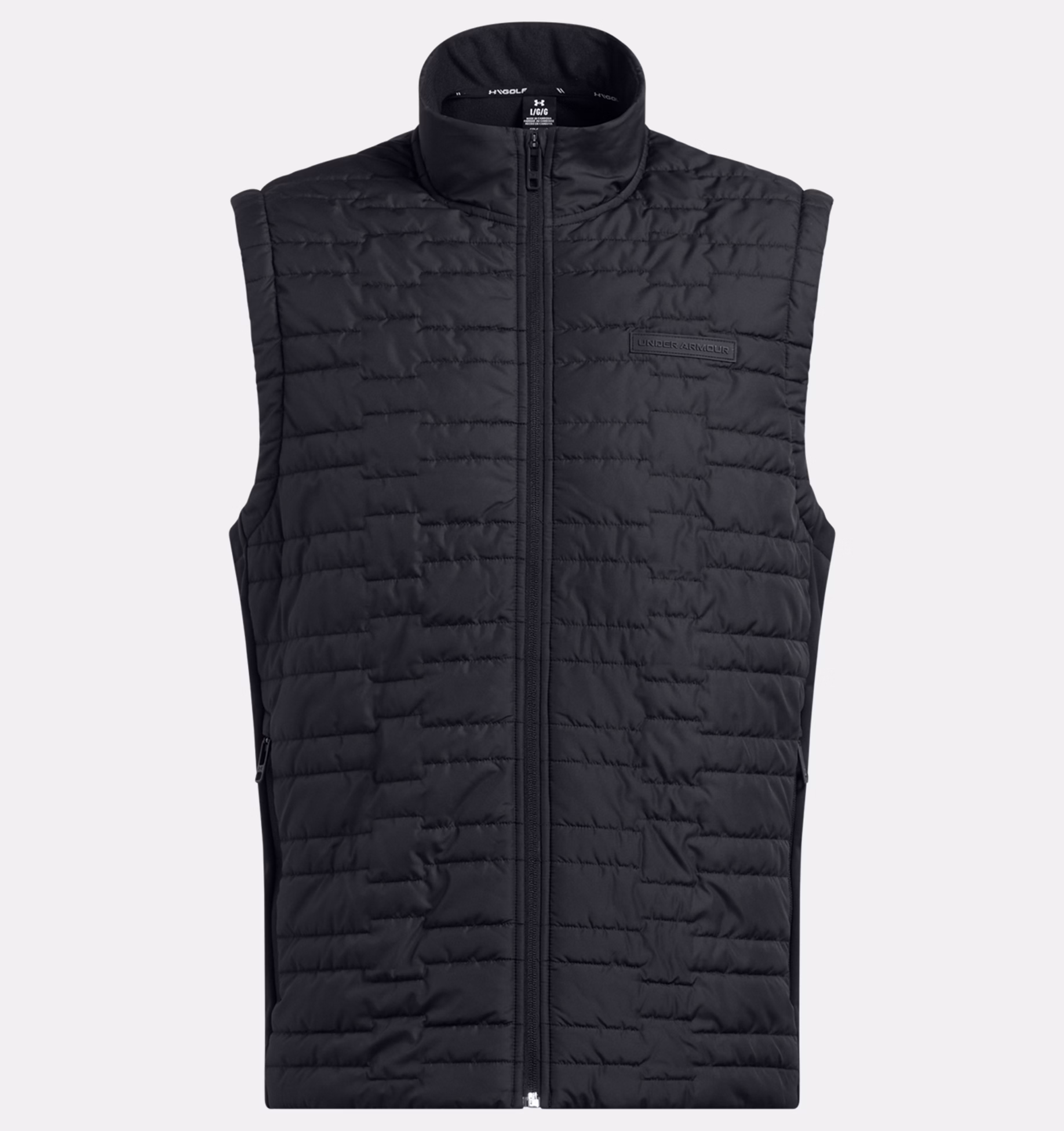 Under Armour მამაკაცის ქურთუკი