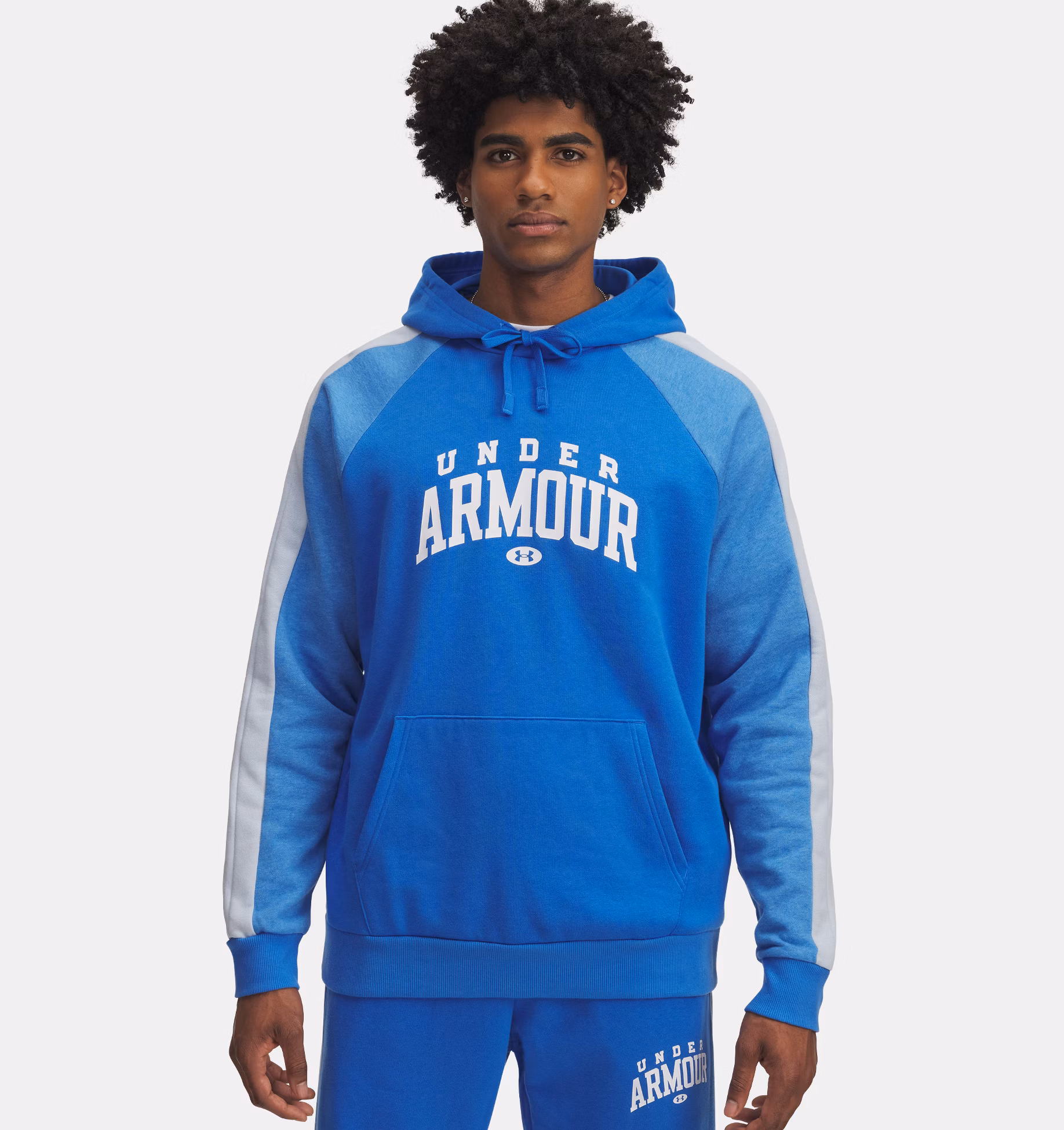 Under Armour მამაკაცის ჯემპრი
