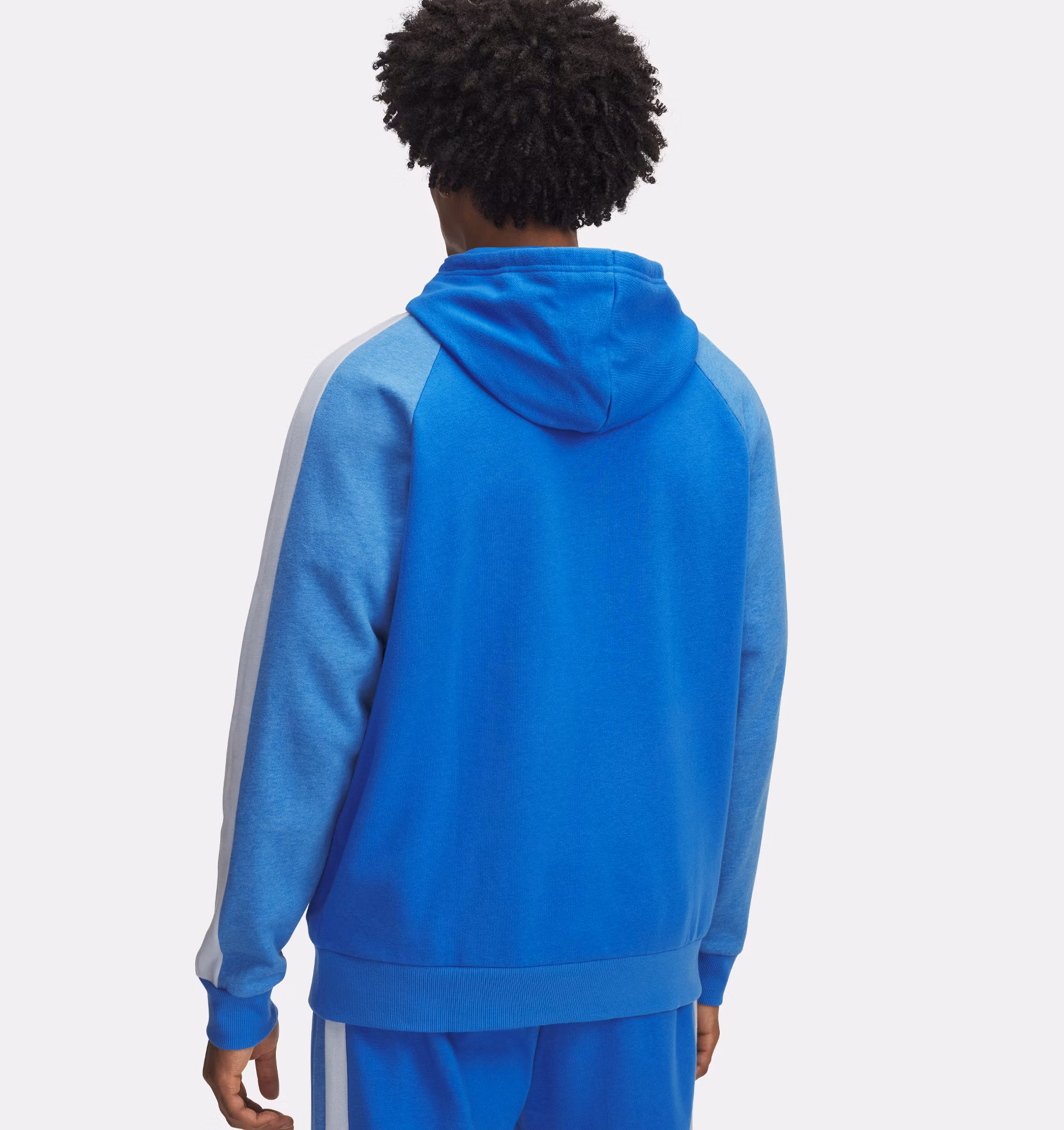 Under Armour მამაკაცის ჯემპრი