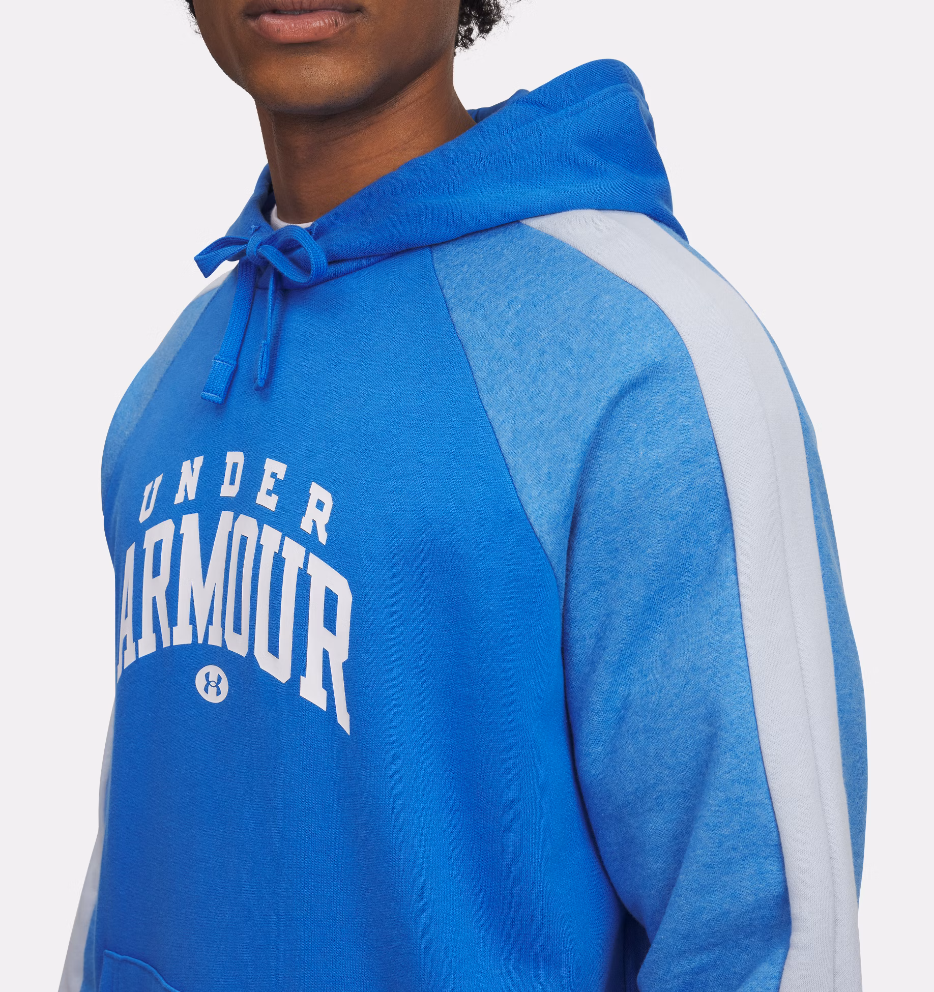 Under Armour მამაკაცის ჯემპრი