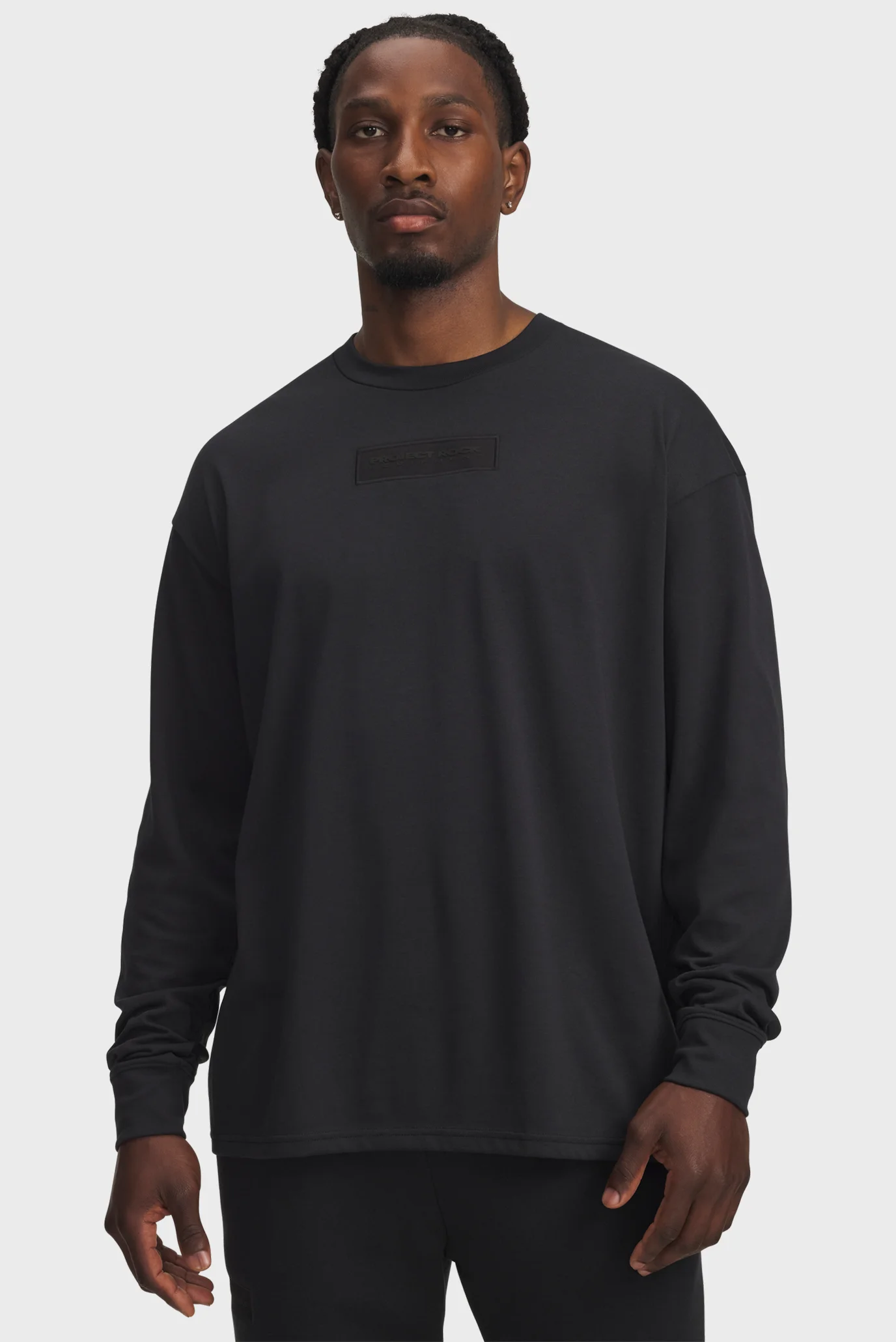 Under Armour მამაკაცის ჯემპრი