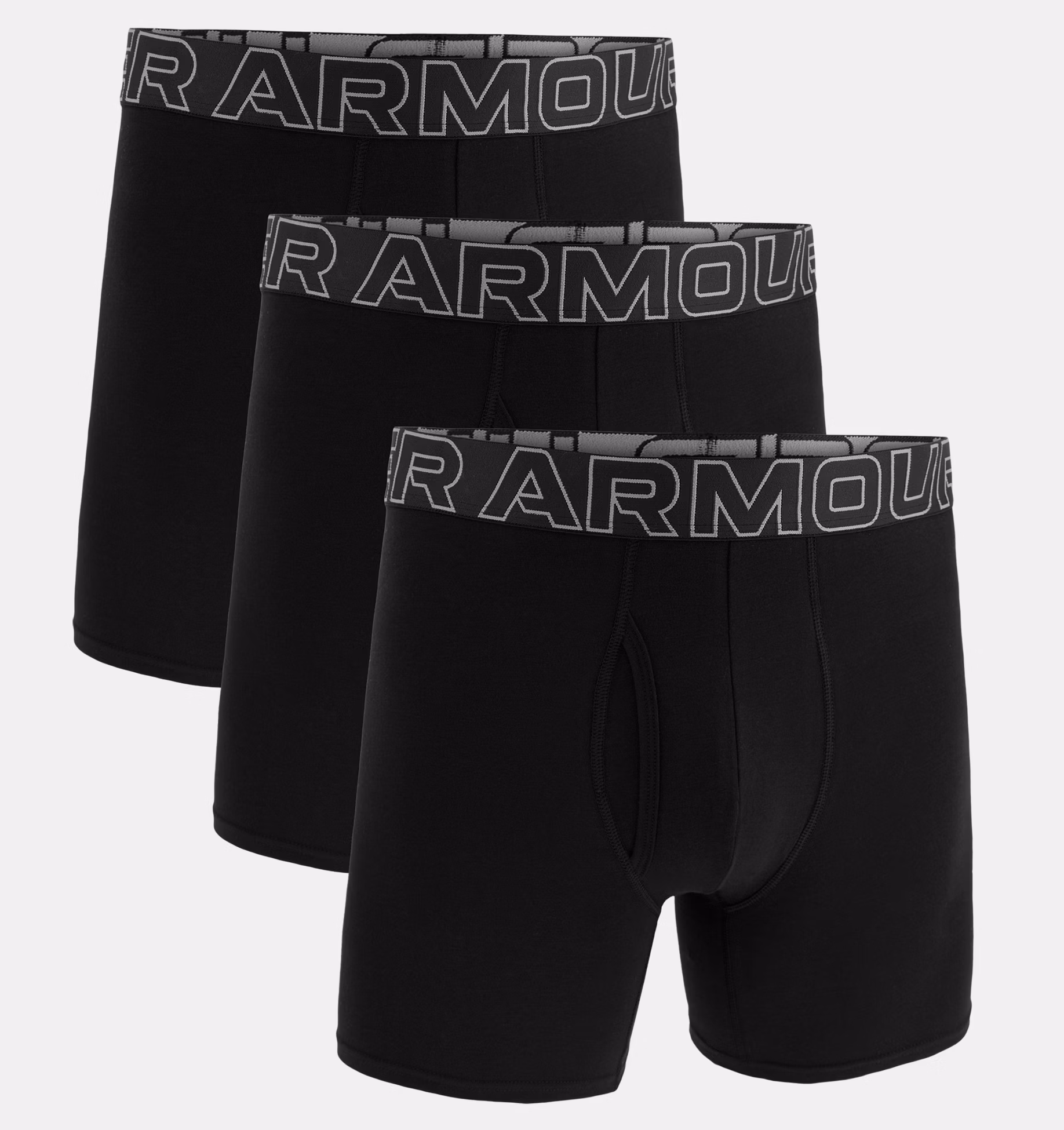 Under Armour მამაკაცის საცვლები