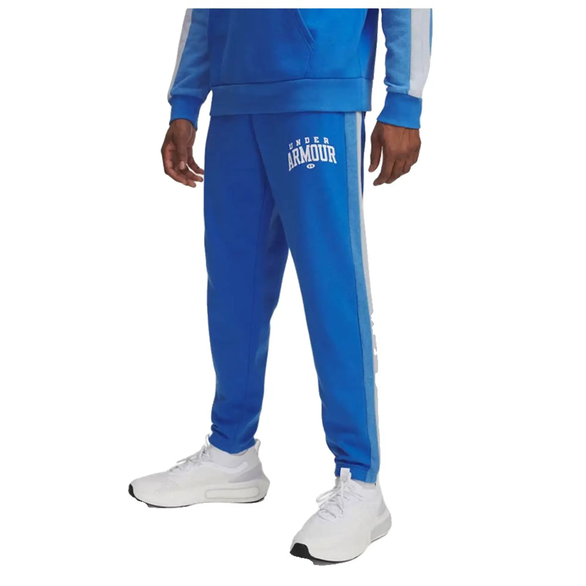 Under Armour მამაკაცის სპორტული შარვალი